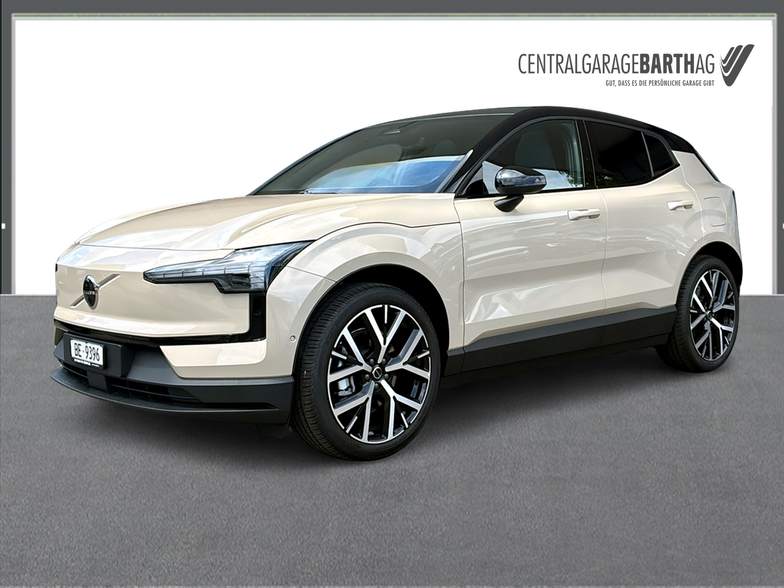 VOLVO EX30 E60 Ultra-image-0