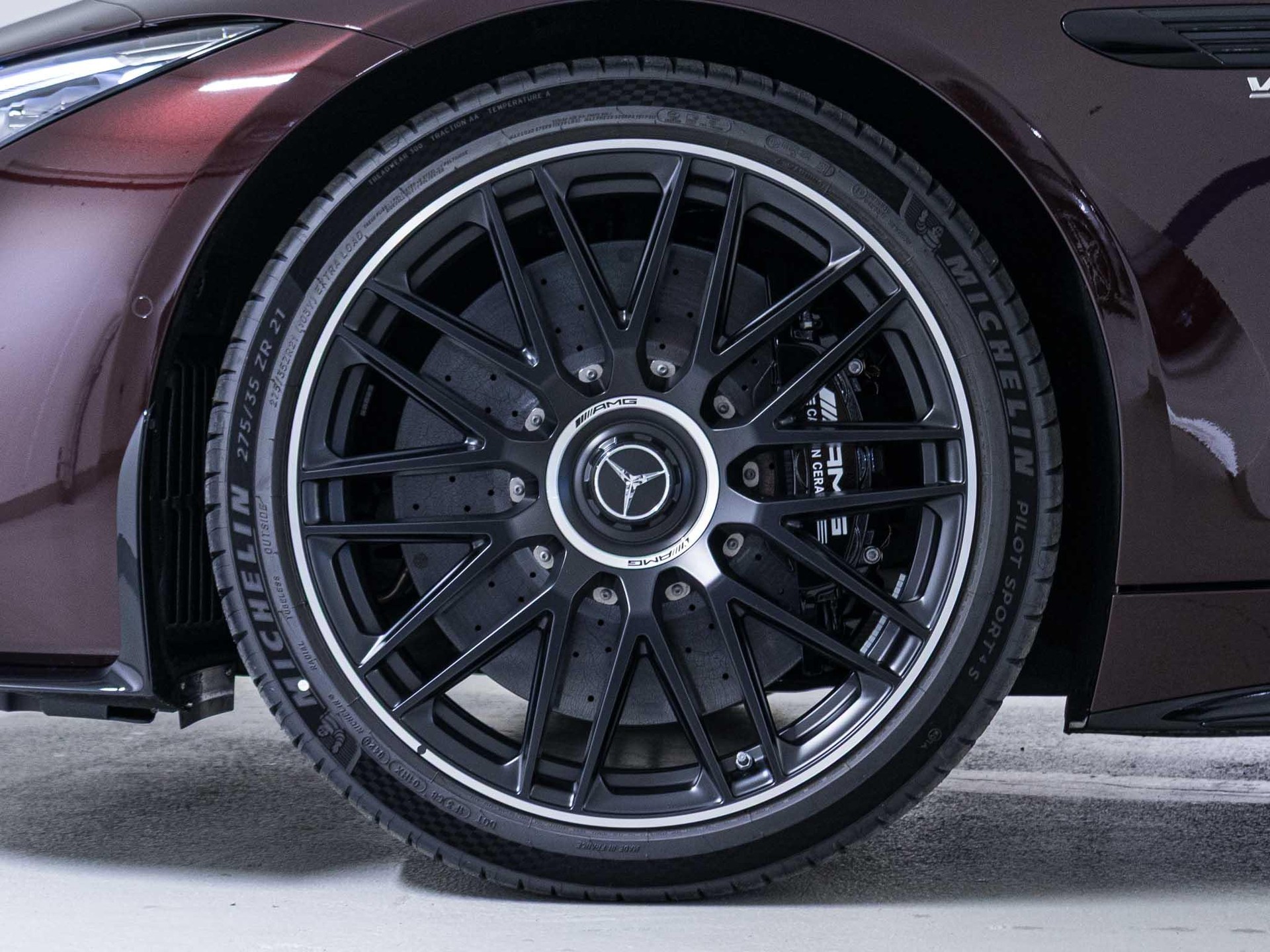 MERCEDES-BENZ SL 63 S AMG E Performance "Executive Edition"-image-13