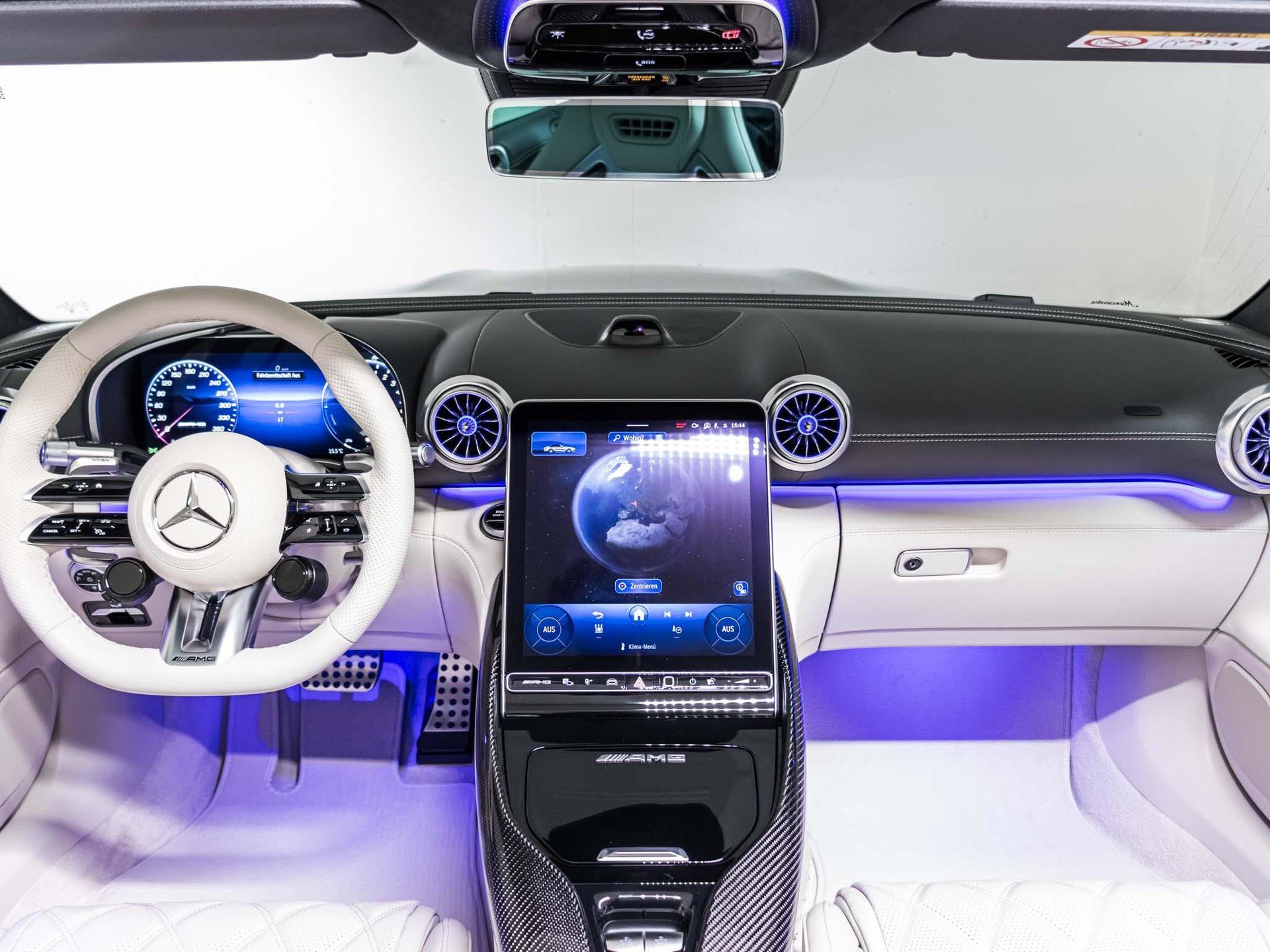 MERCEDES-BENZ SL 63 S AMG E Performance "Executive Edition"-image-10
