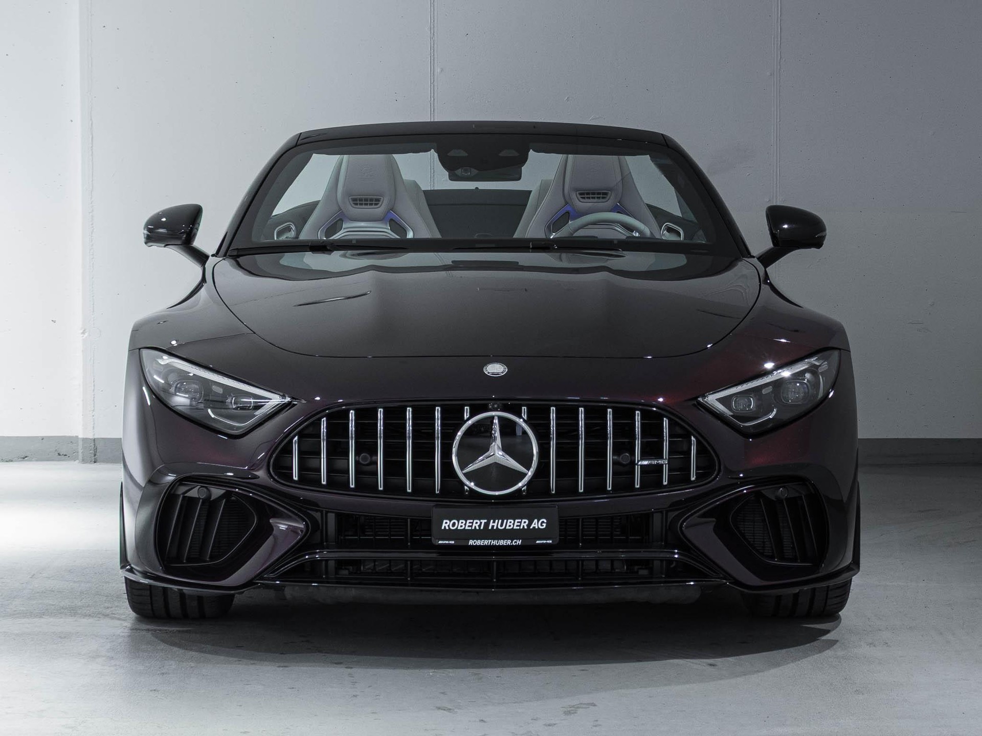 MERCEDES-BENZ SL 63 S AMG E Performance "Executive Edition"-image-2