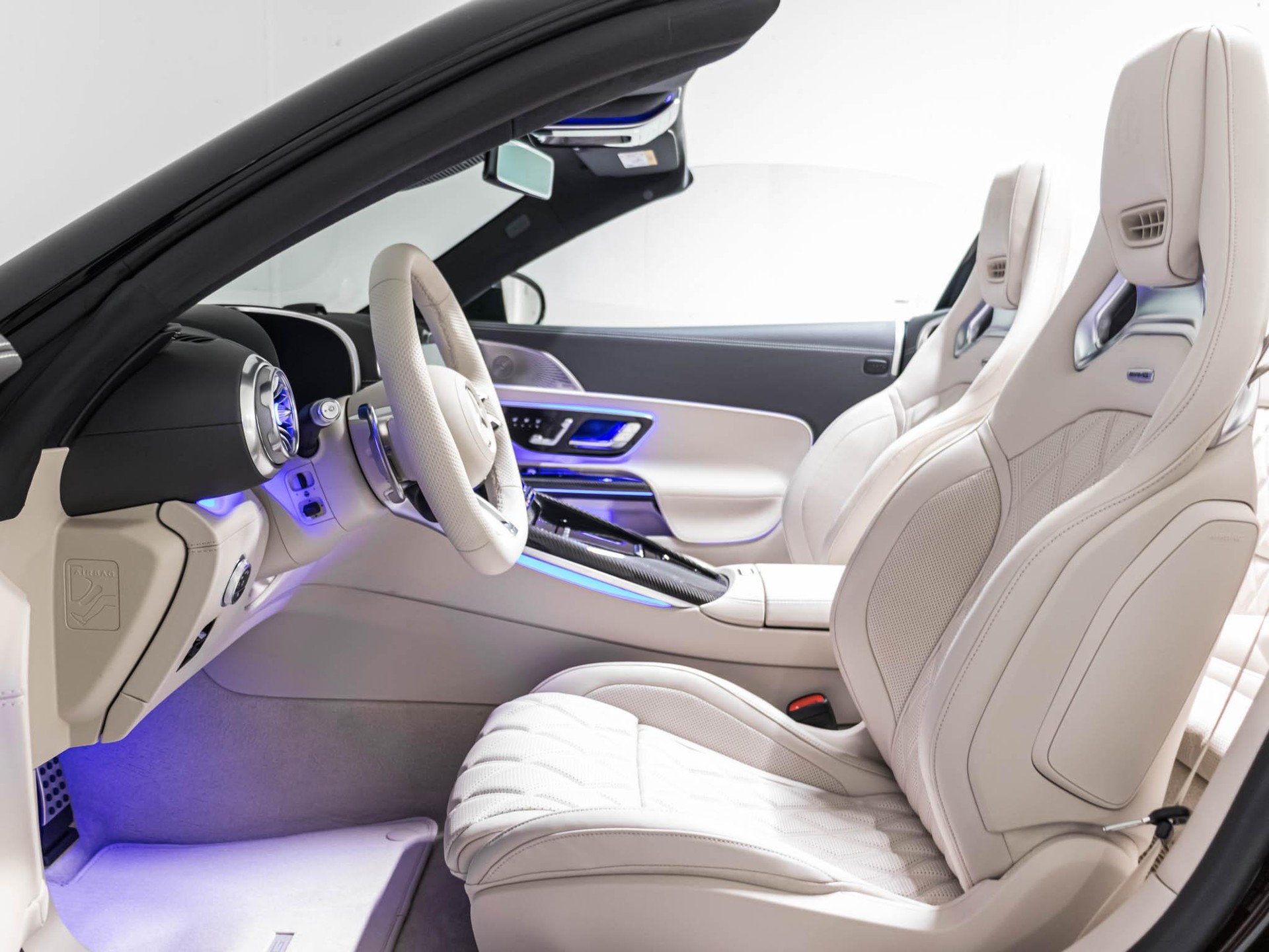MERCEDES-BENZ SL 63 S AMG E Performance "Executive Edition"-image-6