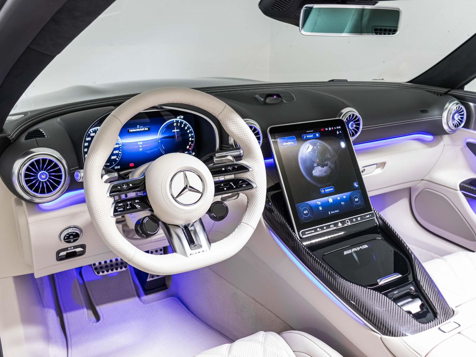MERCEDES-BENZ SL 63 S AMG E Performance "Executive Edition"-image-8