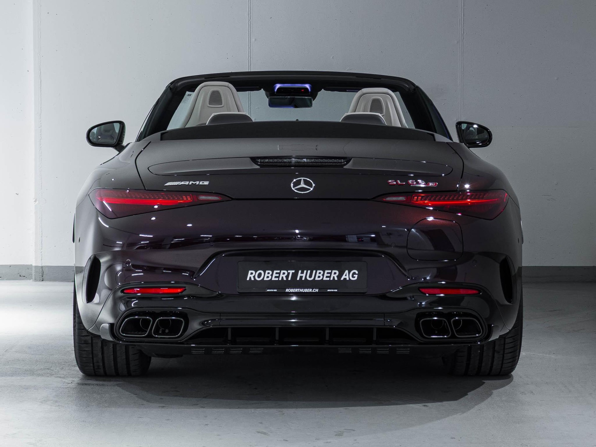 MERCEDES-BENZ SL 63 S AMG E Performance "Executive Edition"-image-5