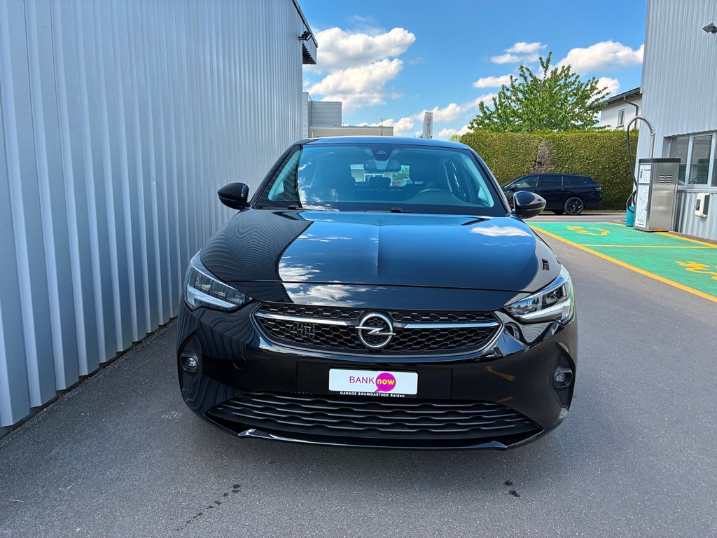 OPEL Corsa 1.2 TP Edition-showroom-element-1