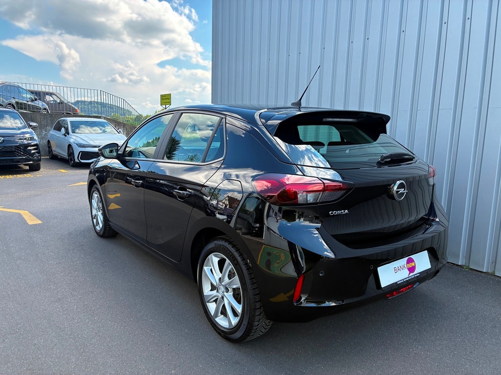 OPEL Corsa 1.2 TP Edition-showroom-element-3