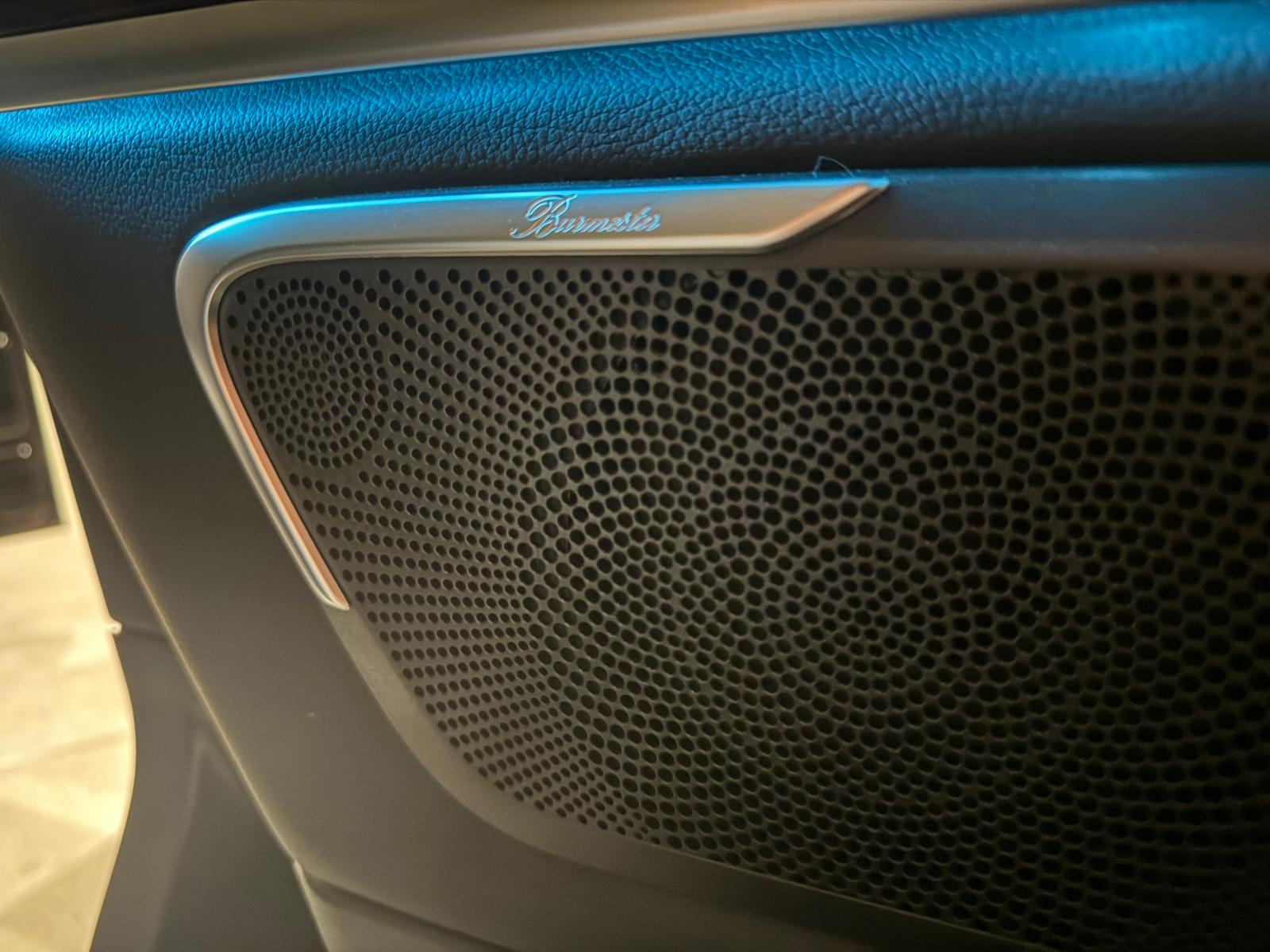 MERCEDES-BENZ V 250 d Avantgarde 9G-Tronic-image-15