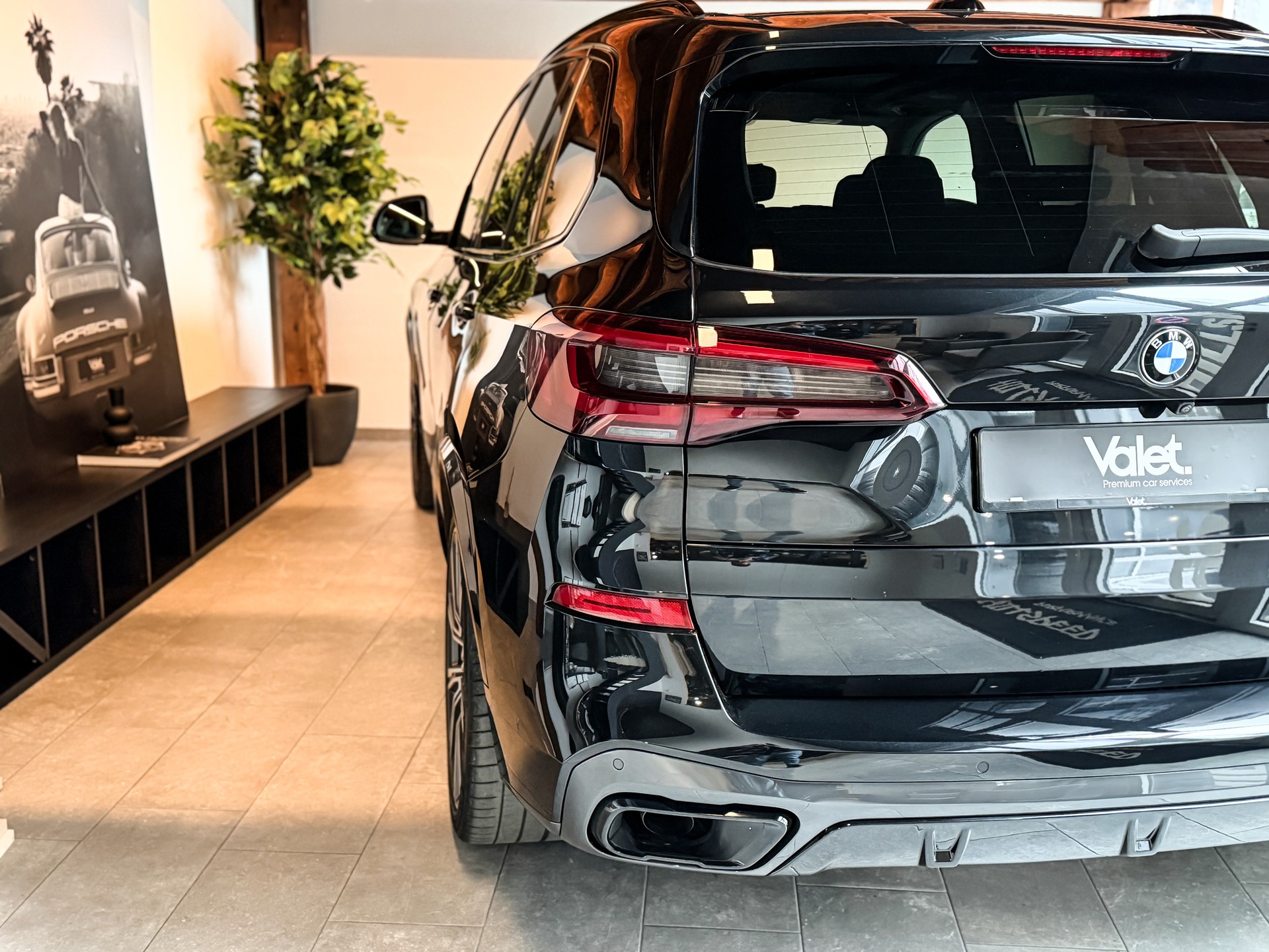 BMW X5 xDrive M50d Steptronic-image-5