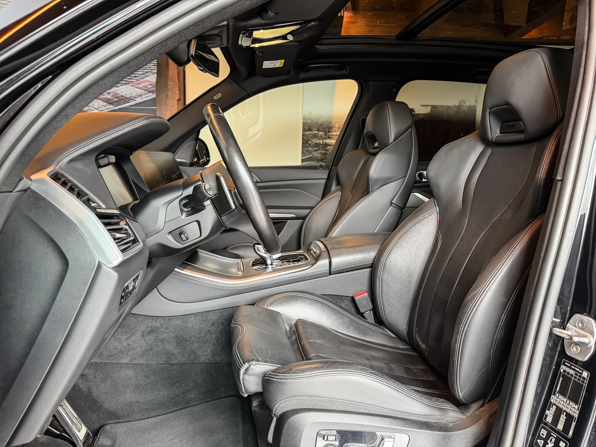 BMW X5 xDrive M50d Steptronic-image-8