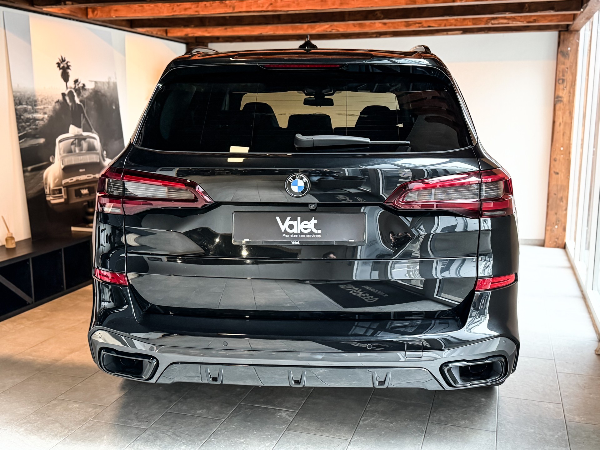 BMW X5 xDrive M50d Steptronic-image-7