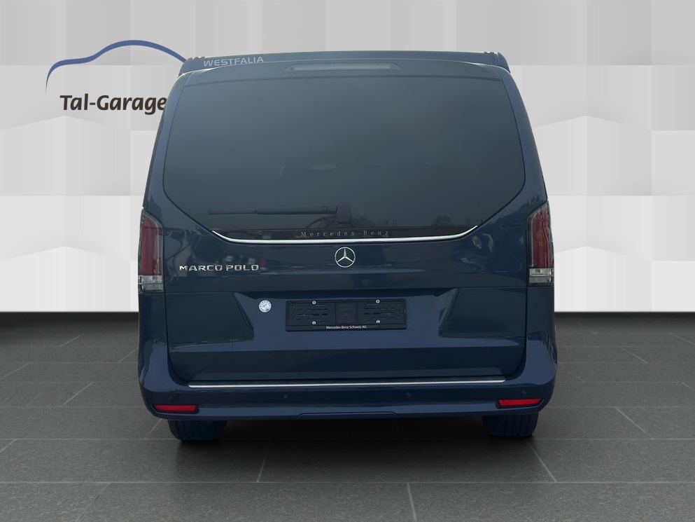 MERCEDES-BENZ Marco Polo 300 d Automat-image-7
