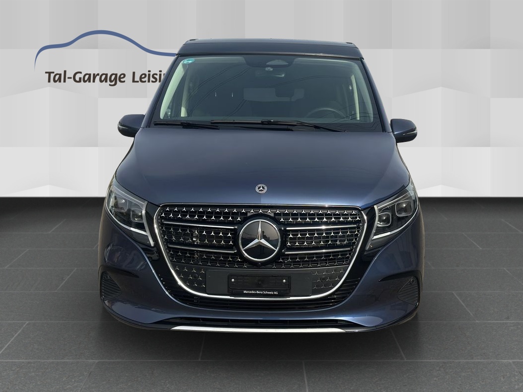 MERCEDES-BENZ Marco Polo 300 d Automat-image-4