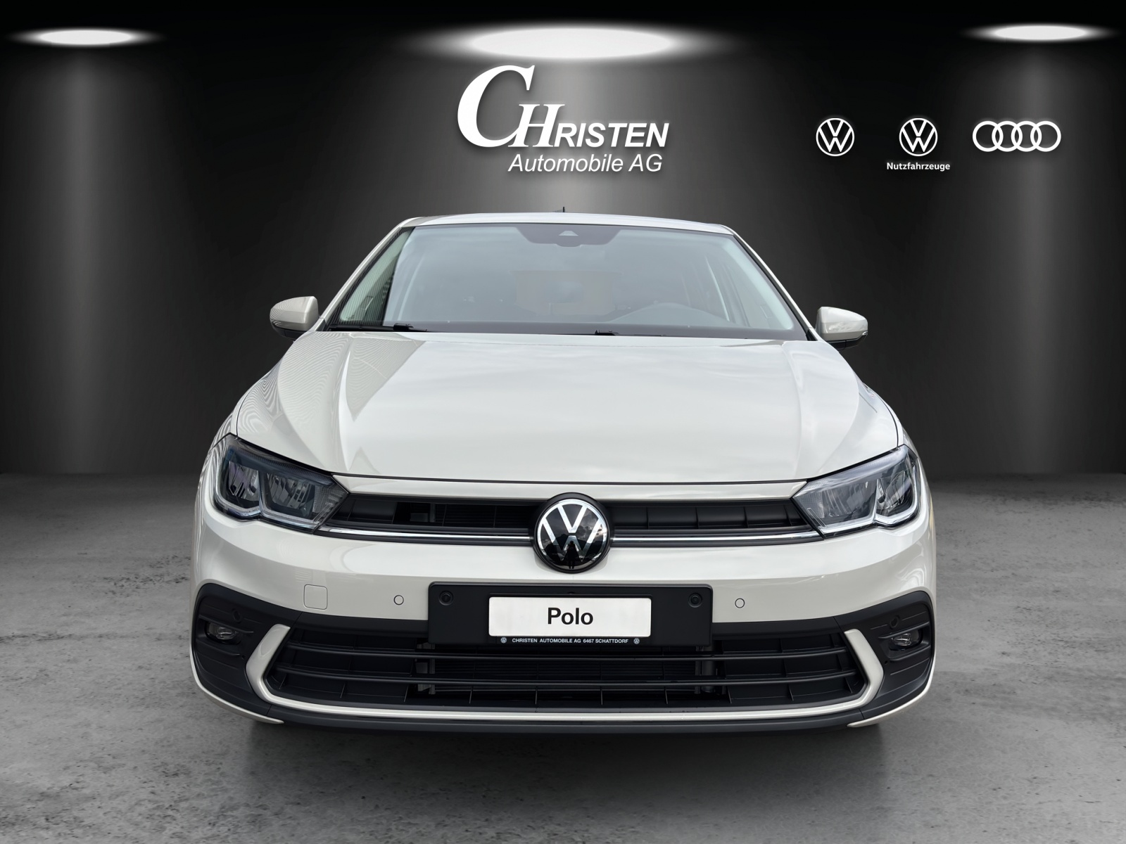VW Polo 1.0 TSI Life DSG-image-2