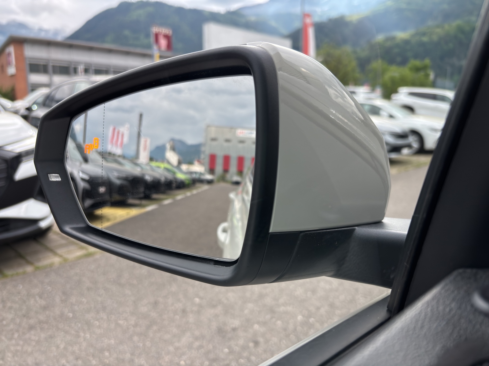 VW Polo 1.0 TSI Life DSG-image-13