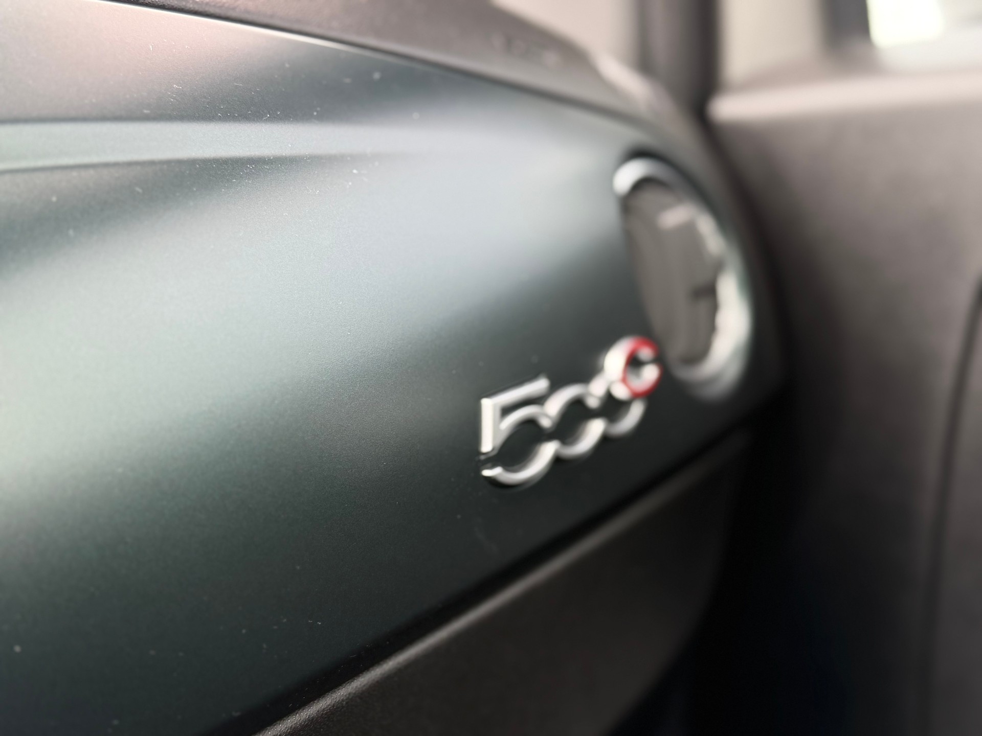 FIAT 500C 1.2 Sport Dualogic *Cabrio - Automat*-image-15