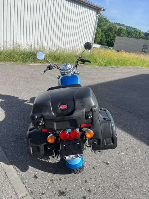 MOTO GUZZI California 1100 EV-image-3