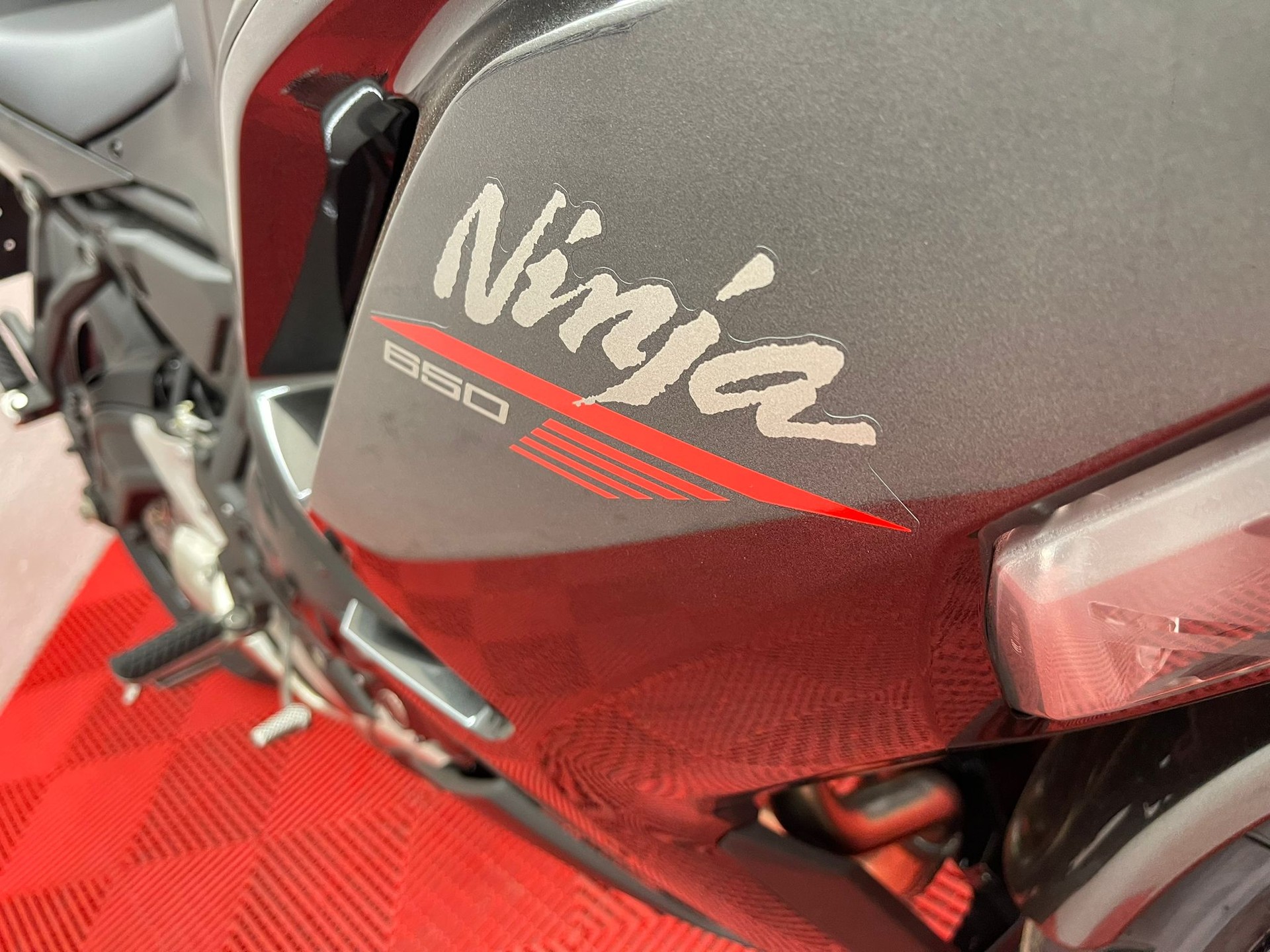 KAWASAKI Ninja 650-image-7