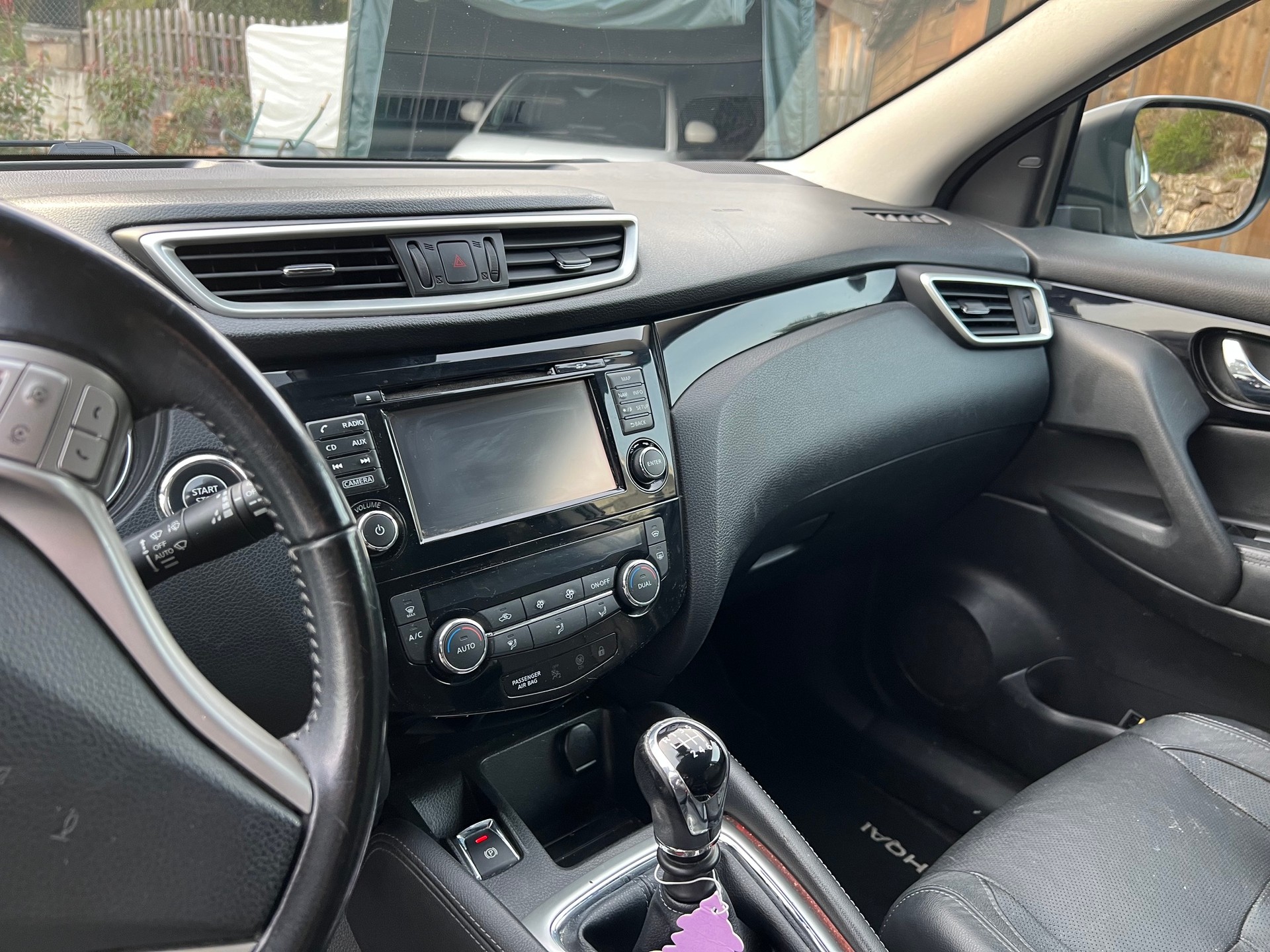 NISSAN 1.6 DIG-T 163 Tekna-image-6