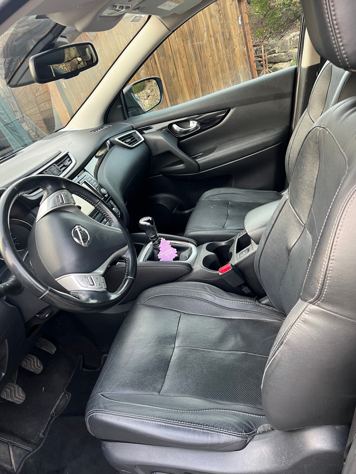 NISSAN 1.6 DIG-T 163 Tekna-image-5