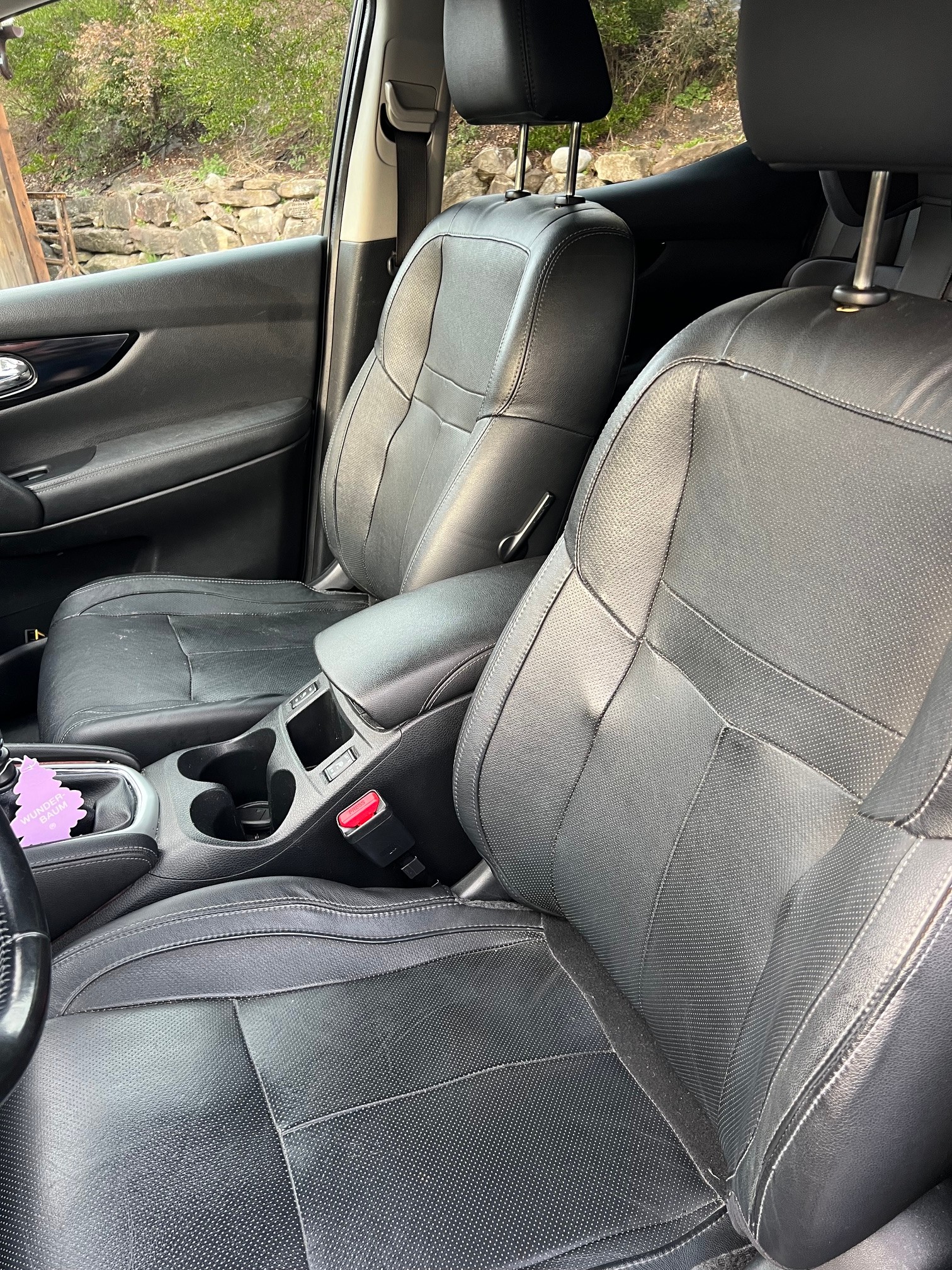 NISSAN 1.6 DIG-T 163 Tekna-image-4