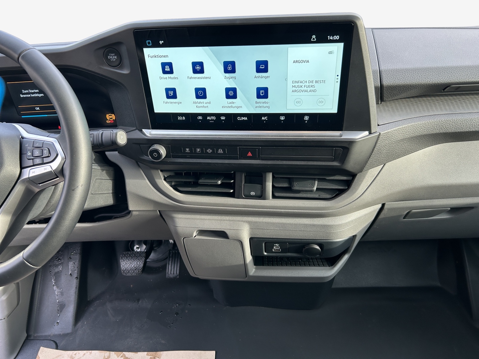 VW e-Transporter 70 kWh-image-10