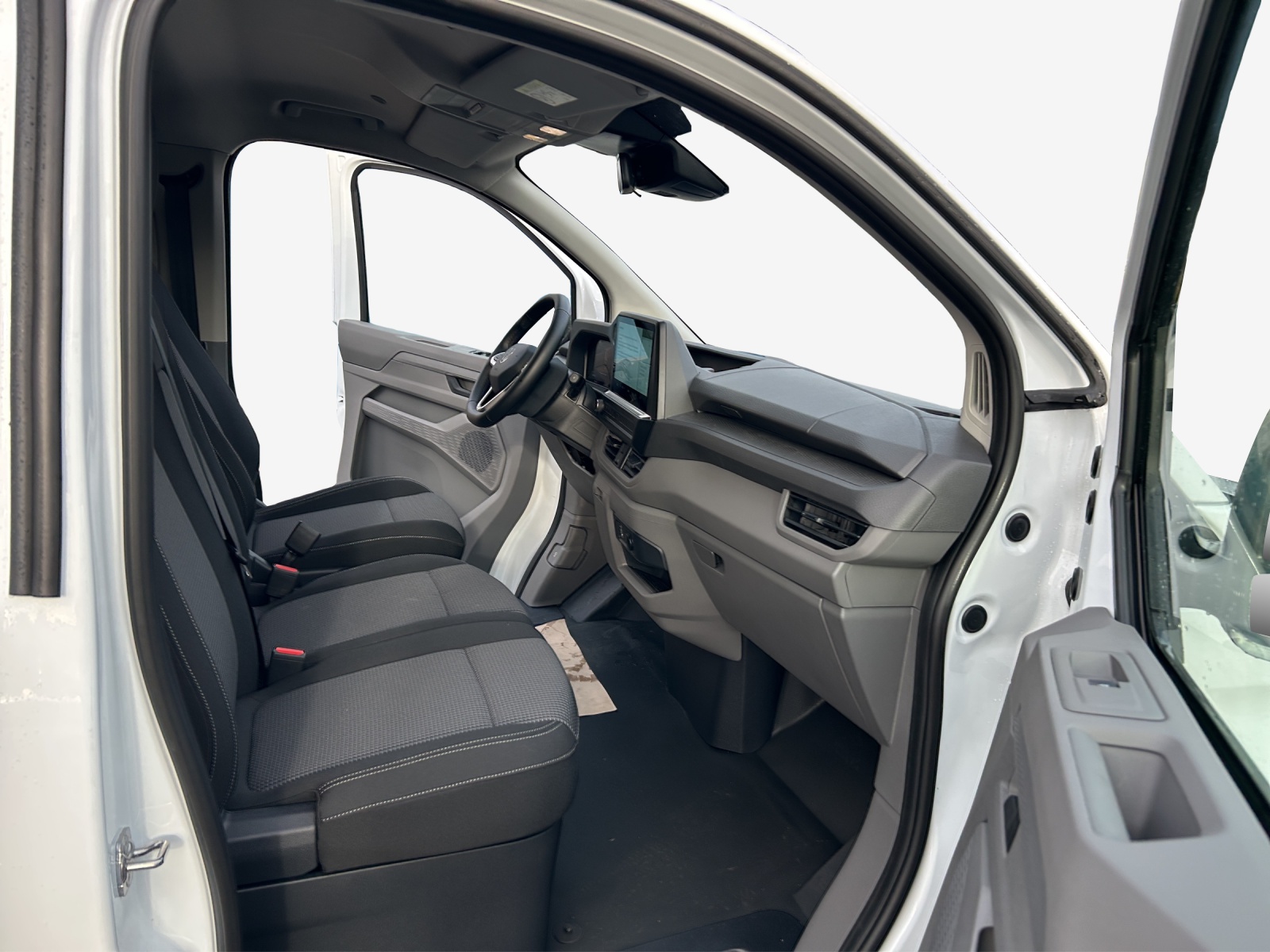 VW e-Transporter 70 kWh-image-15