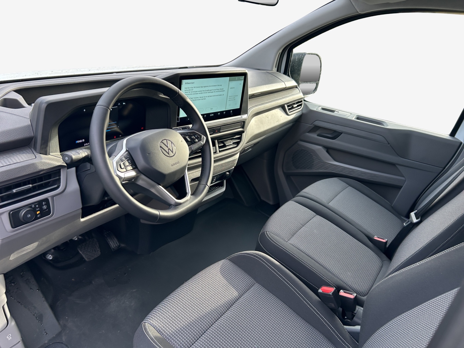 VW e-Transporter 70 kWh-image-8