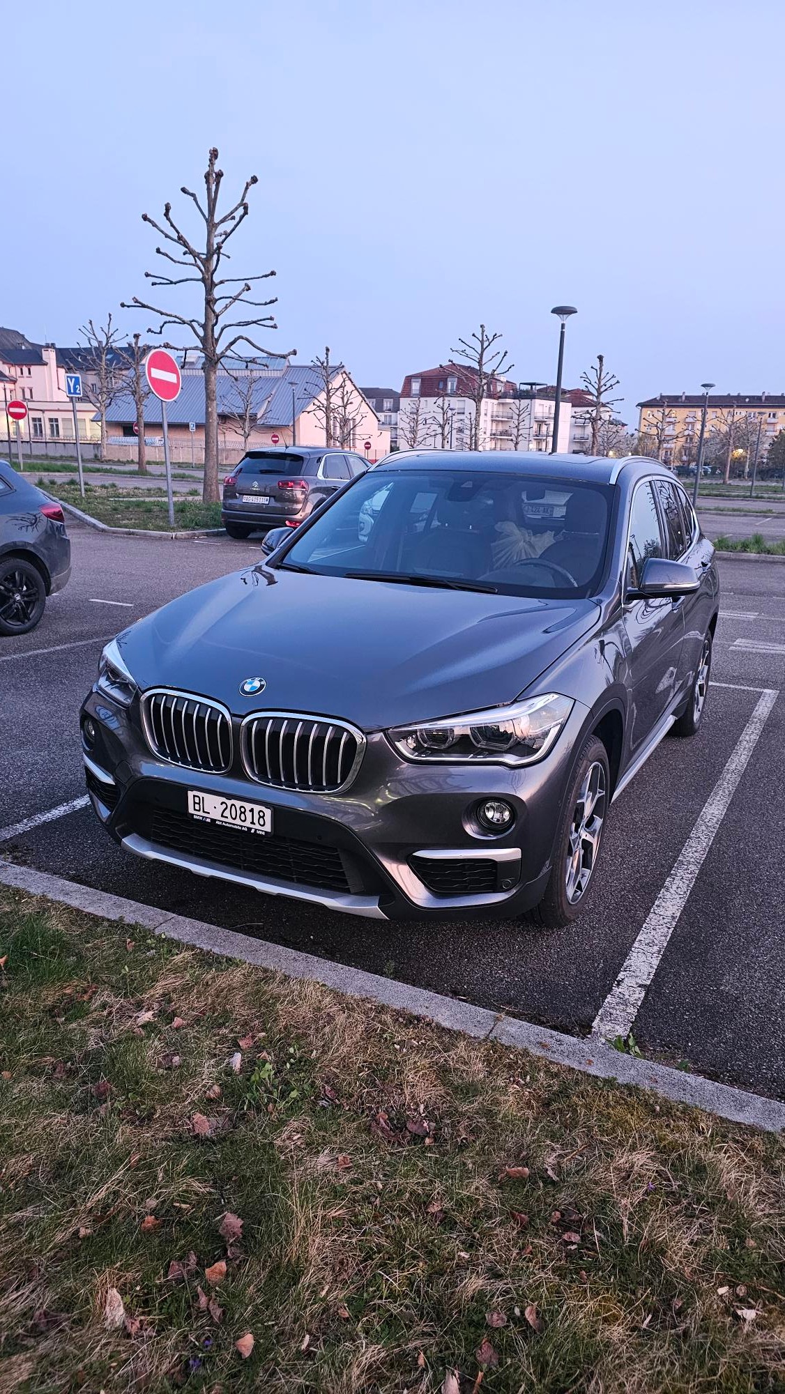 BMW 20d xDrive-image-0