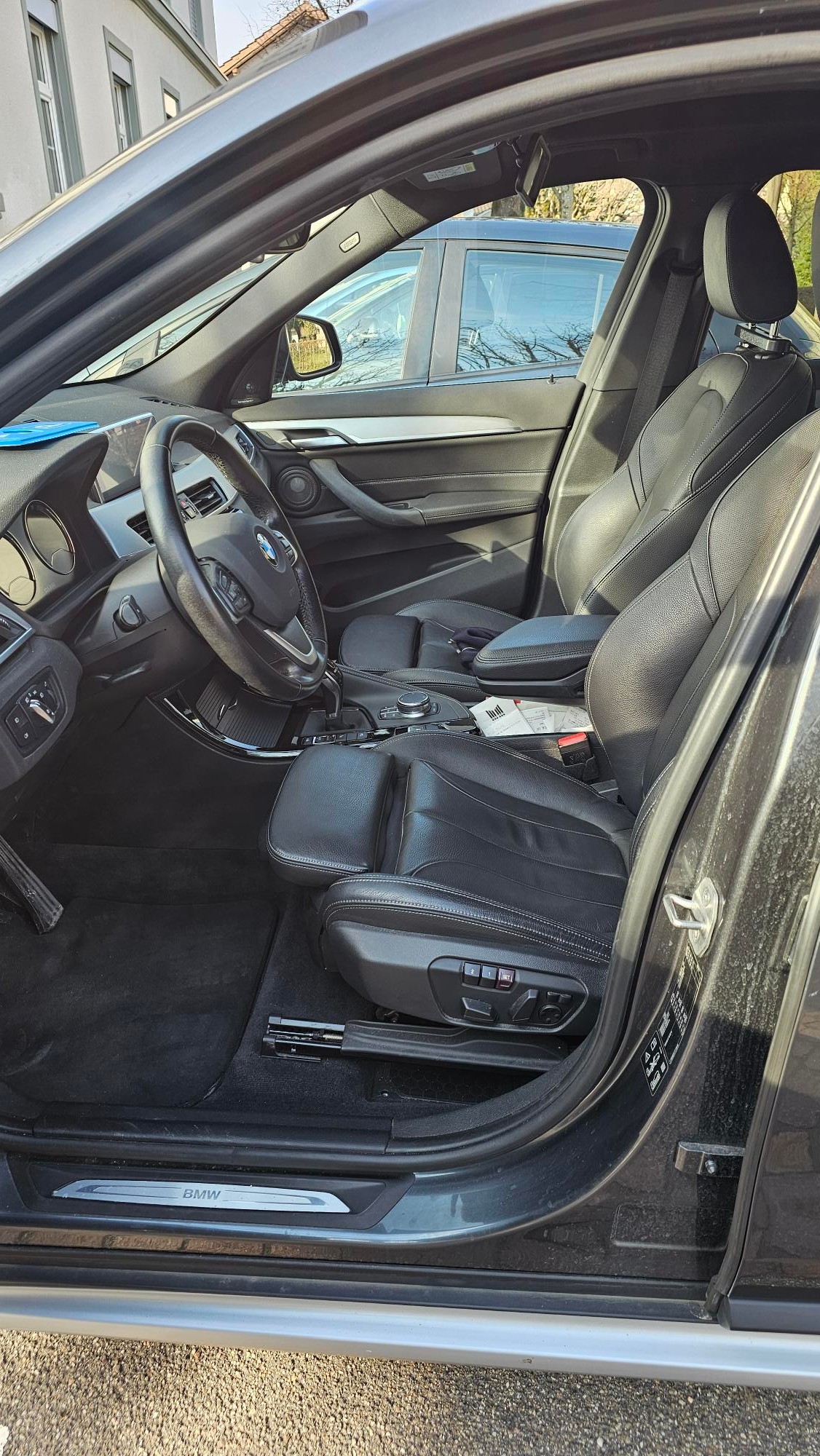 BMW 20d xDrive-image-4