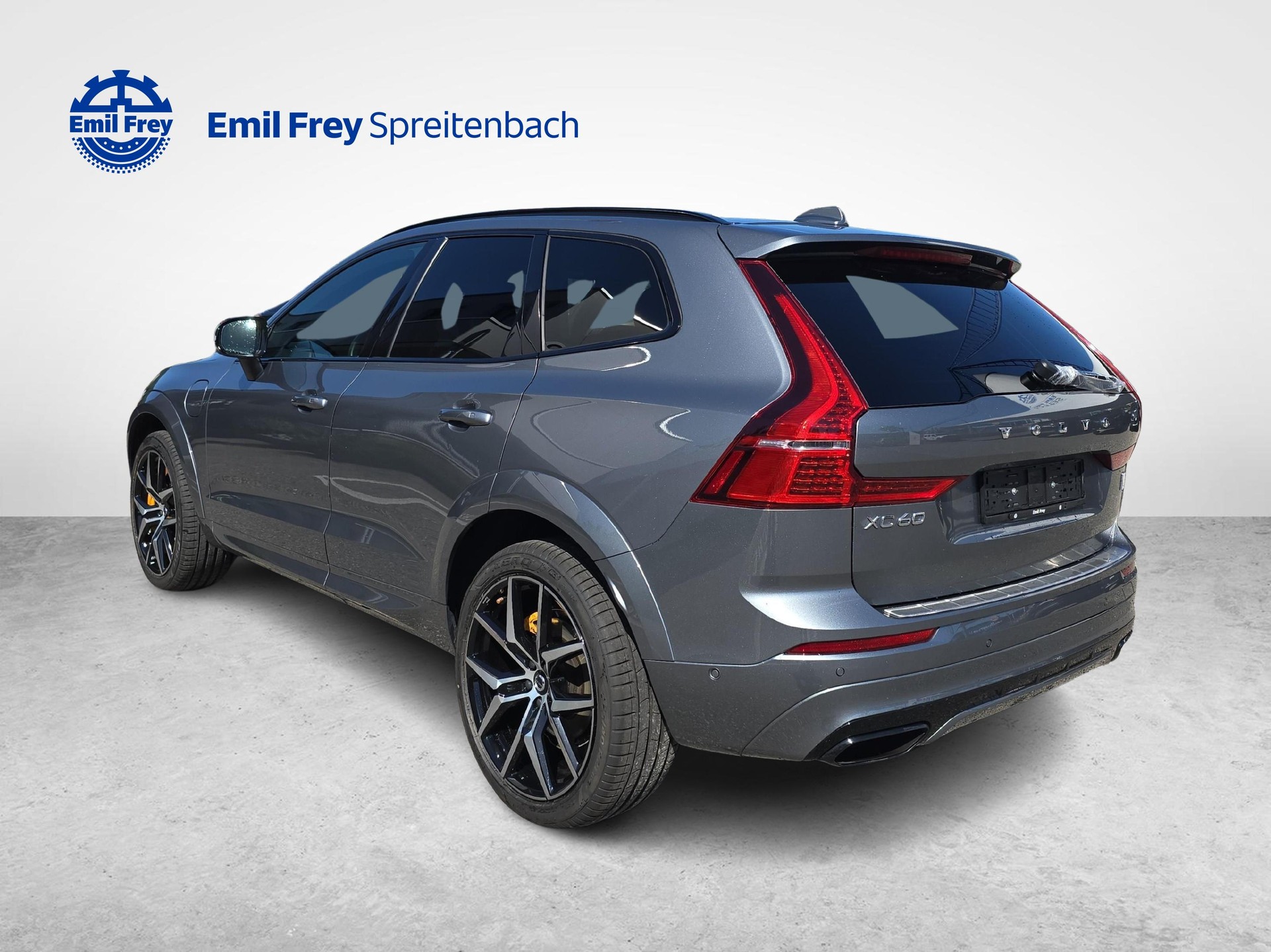 VOLVO XC60 2.0 T8 TE Polestar eAWD-image-3