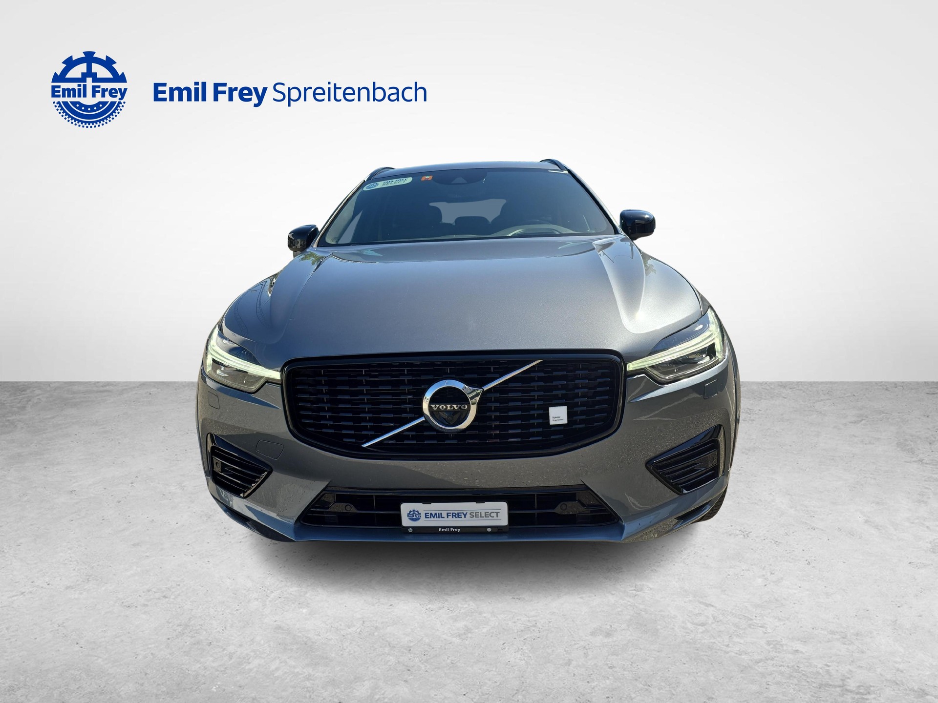 VOLVO XC60 2.0 T8 TE Polestar eAWD-image-8