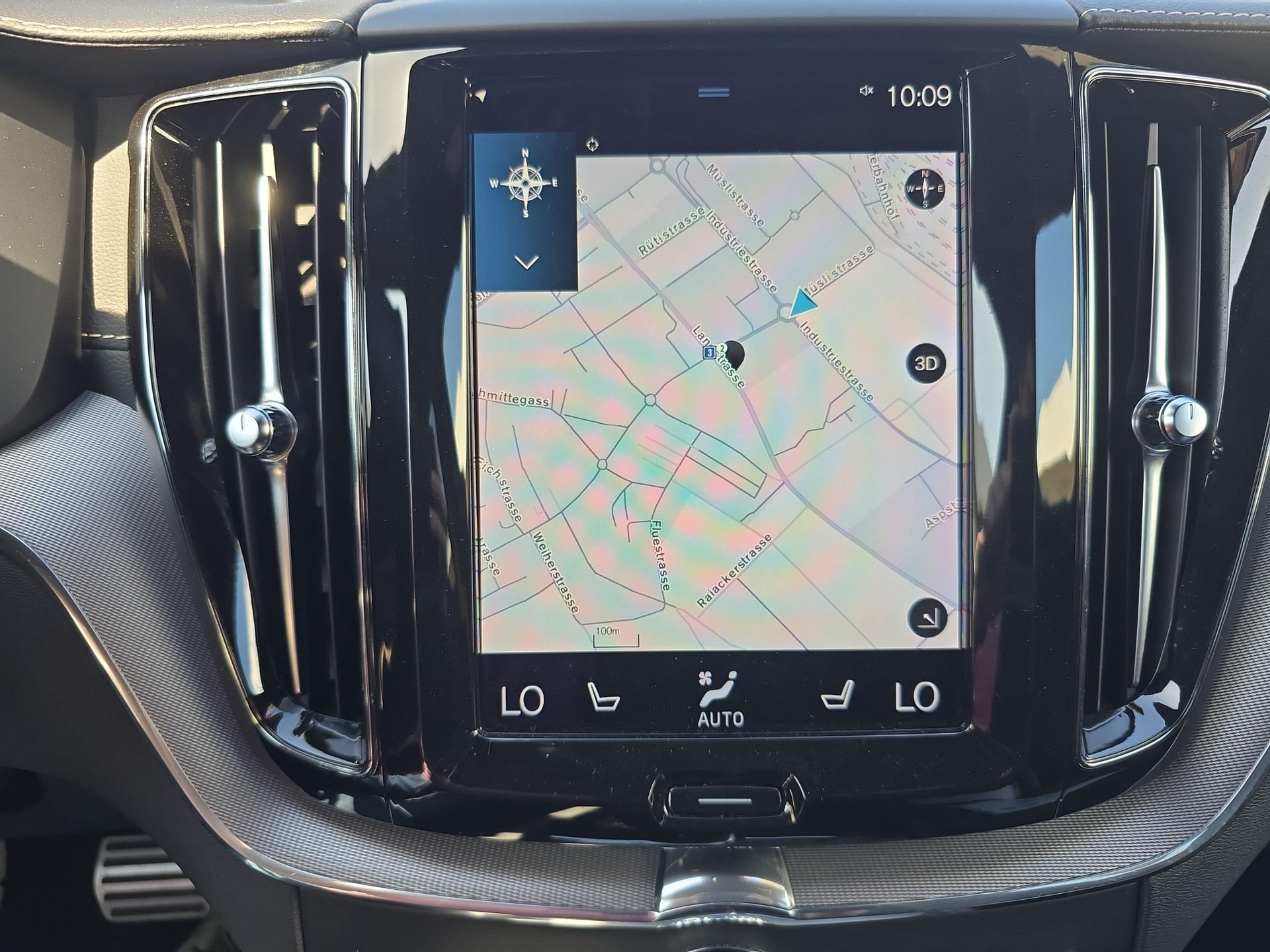 VOLVO XC60 2.0 T8 TE Polestar eAWD-image-14