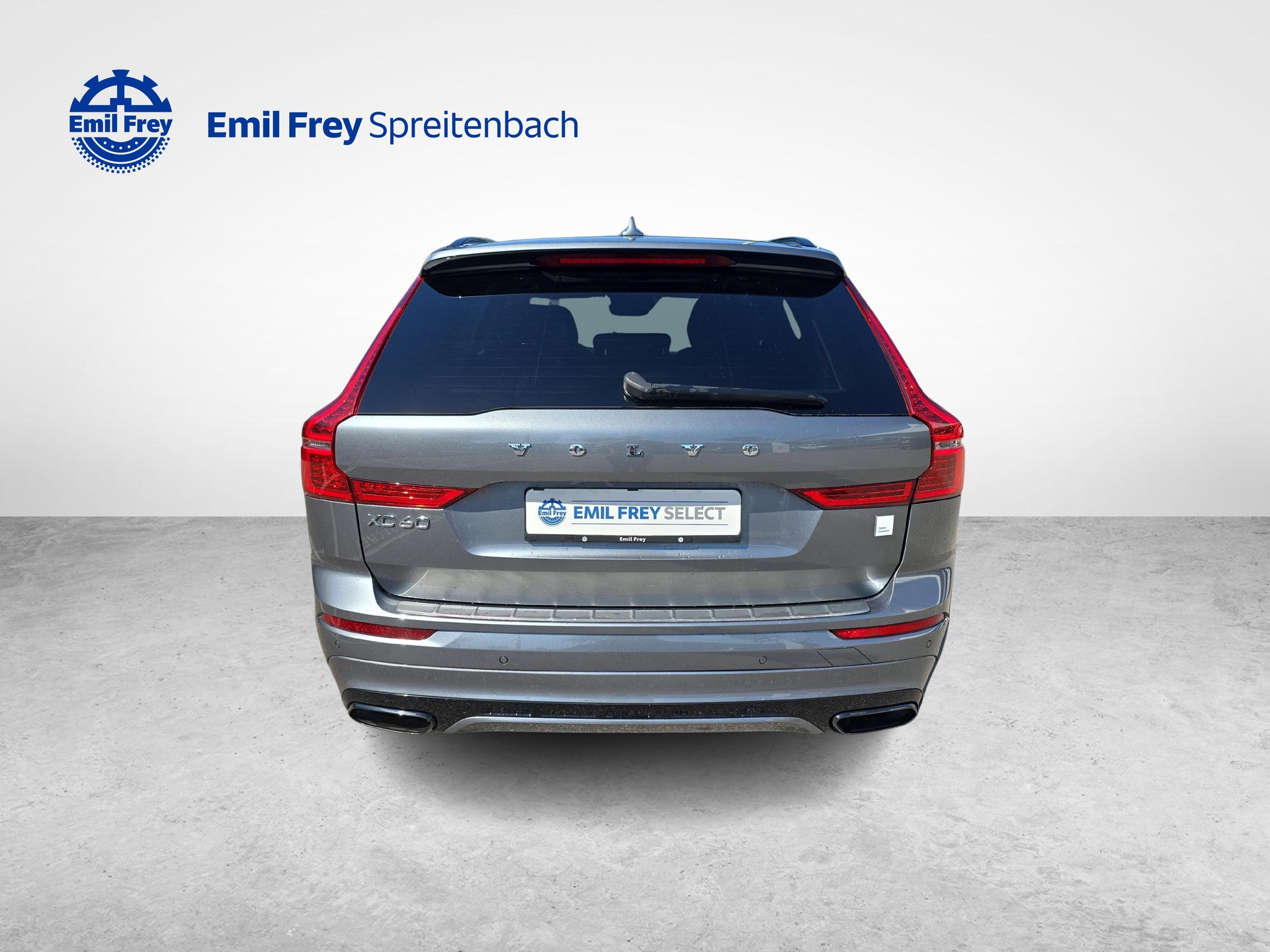 VOLVO XC60 2.0 T8 TE Polestar eAWD-image-4