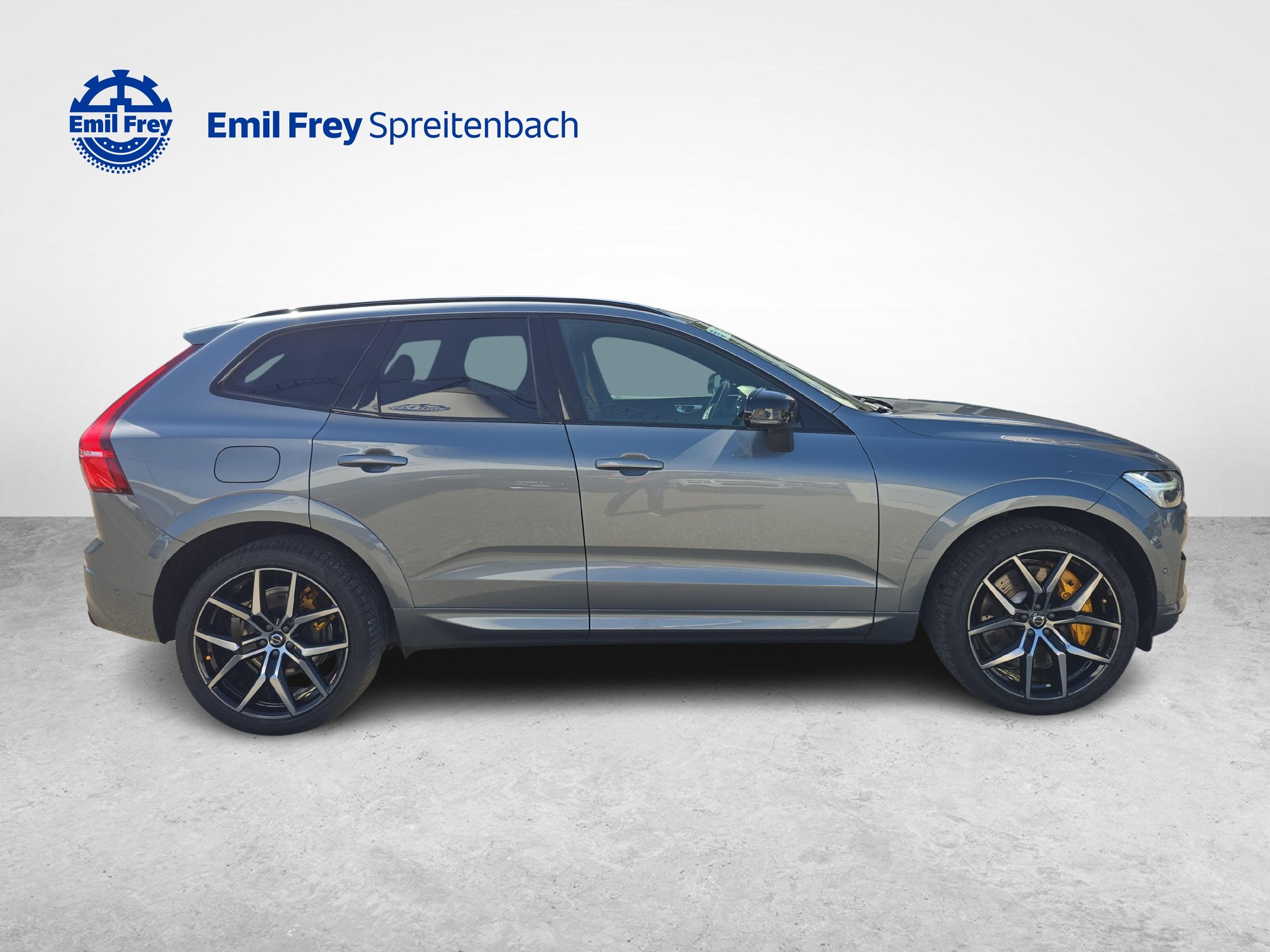 VOLVO XC60 2.0 T8 TE Polestar eAWD-image-6