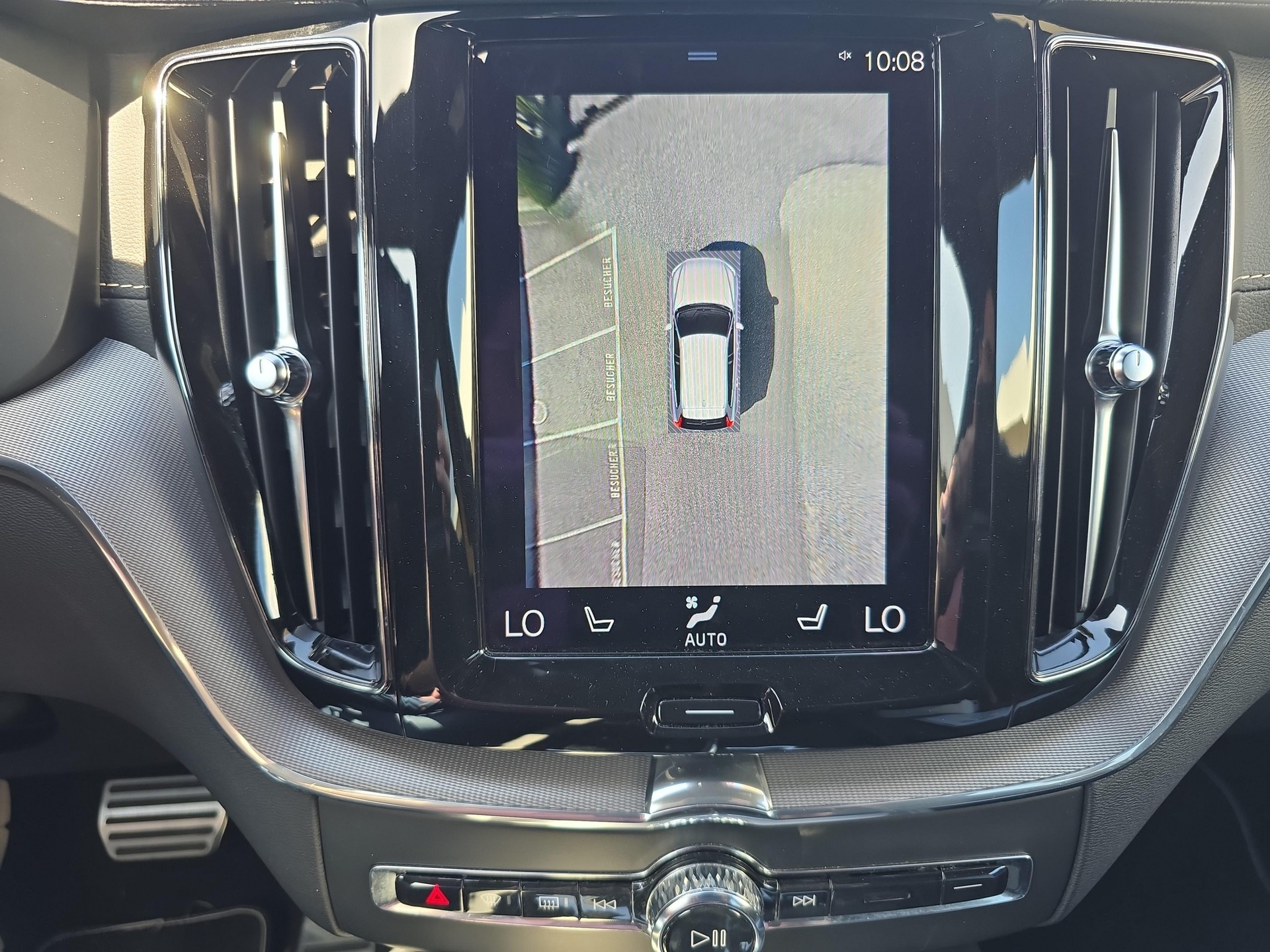 VOLVO XC60 2.0 T8 TE Polestar eAWD-image-15