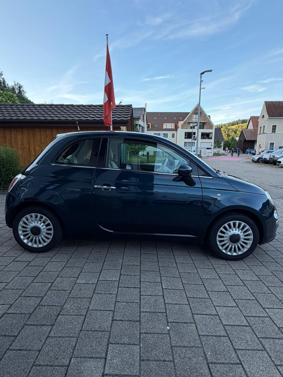 FIAT 500 1.2 Color-image-3