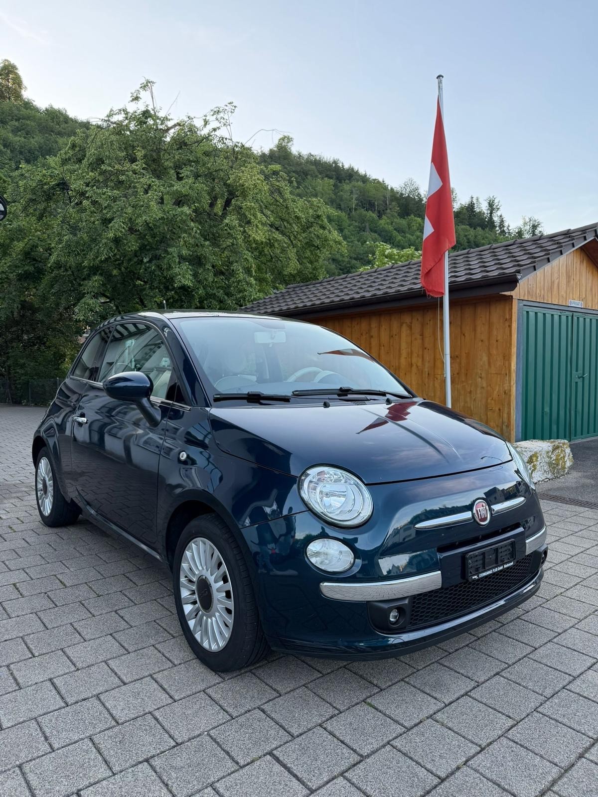 FIAT 500 1.2 Color-image-2