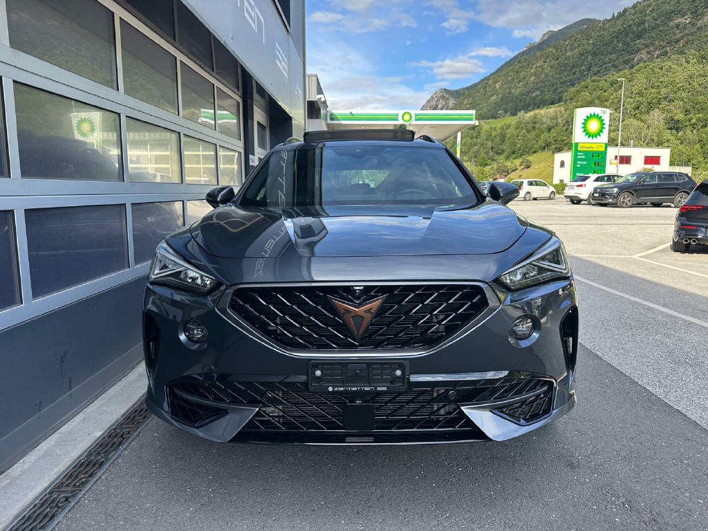 CUPRA Formentor 2.0 TSI VZ 4Drive DSG-image-3