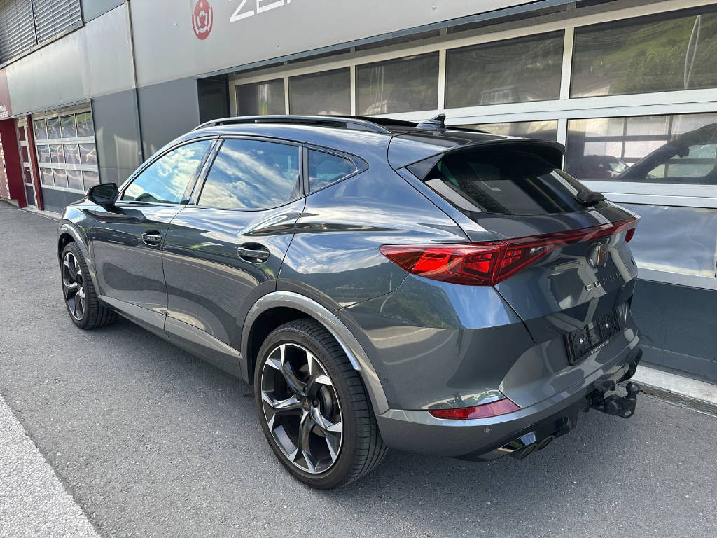CUPRA Formentor 2.0 TSI VZ 4Drive DSG-image-2