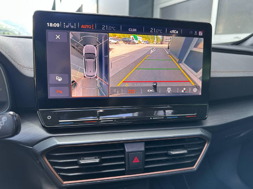 CUPRA Formentor 2.0 TSI VZ 4Drive DSG-image-11