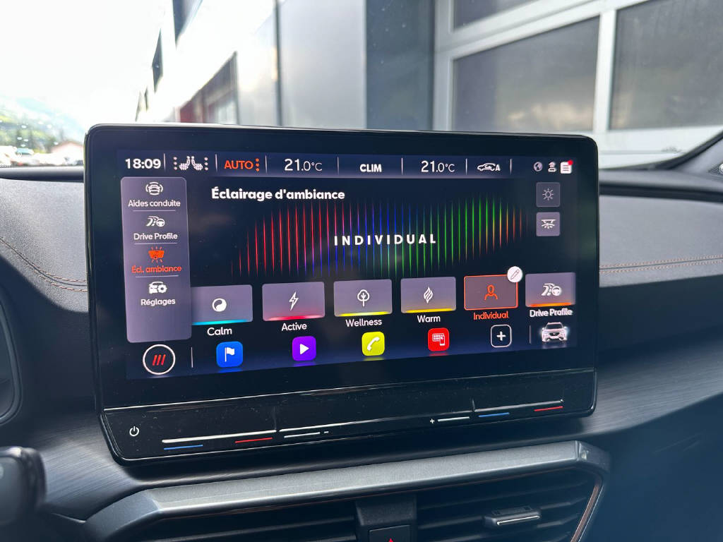 CUPRA Formentor 2.0 TSI VZ 4Drive DSG-image-8