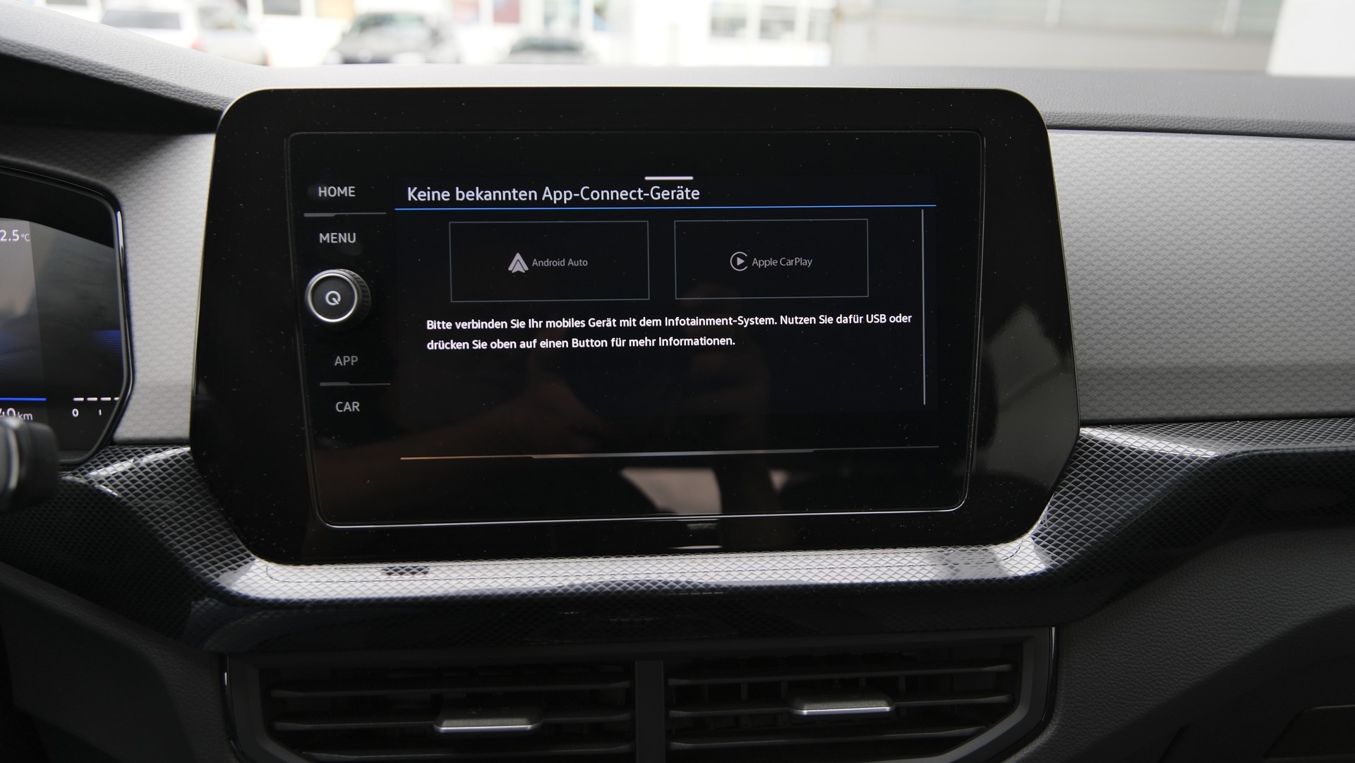 VW T-Cross 1.0 TSI EVO United DSG-image-19
