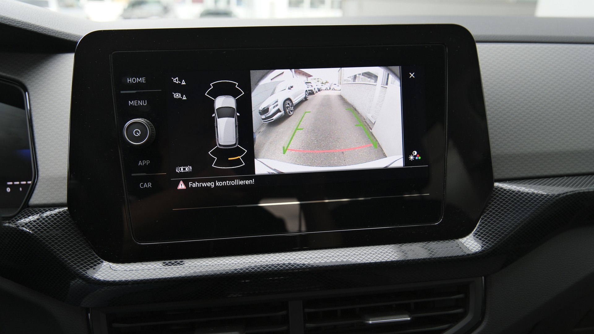 VW T-Cross 1.0 TSI EVO United DSG-image-17