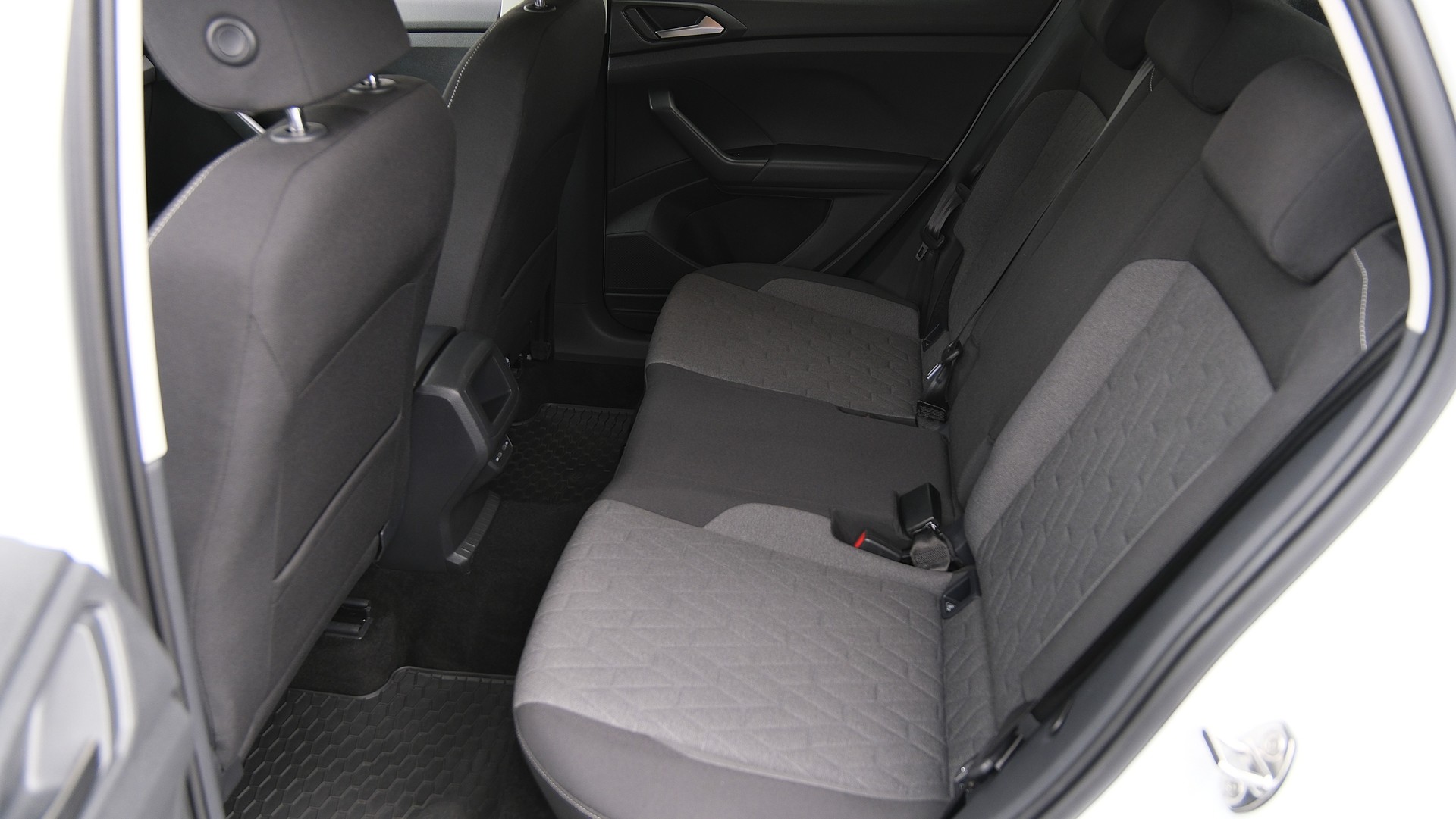 VW T-Cross 1.0 TSI EVO United DSG-image-20