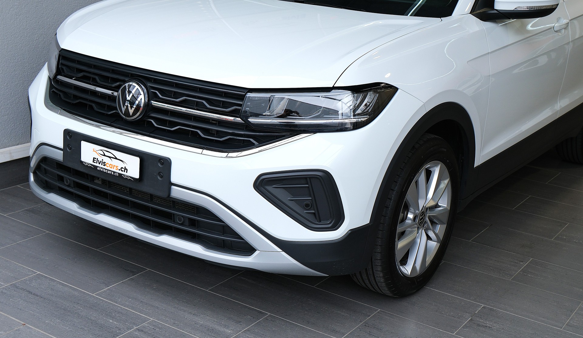 VW T-Cross 1.0 TSI EVO United DSG-image-31