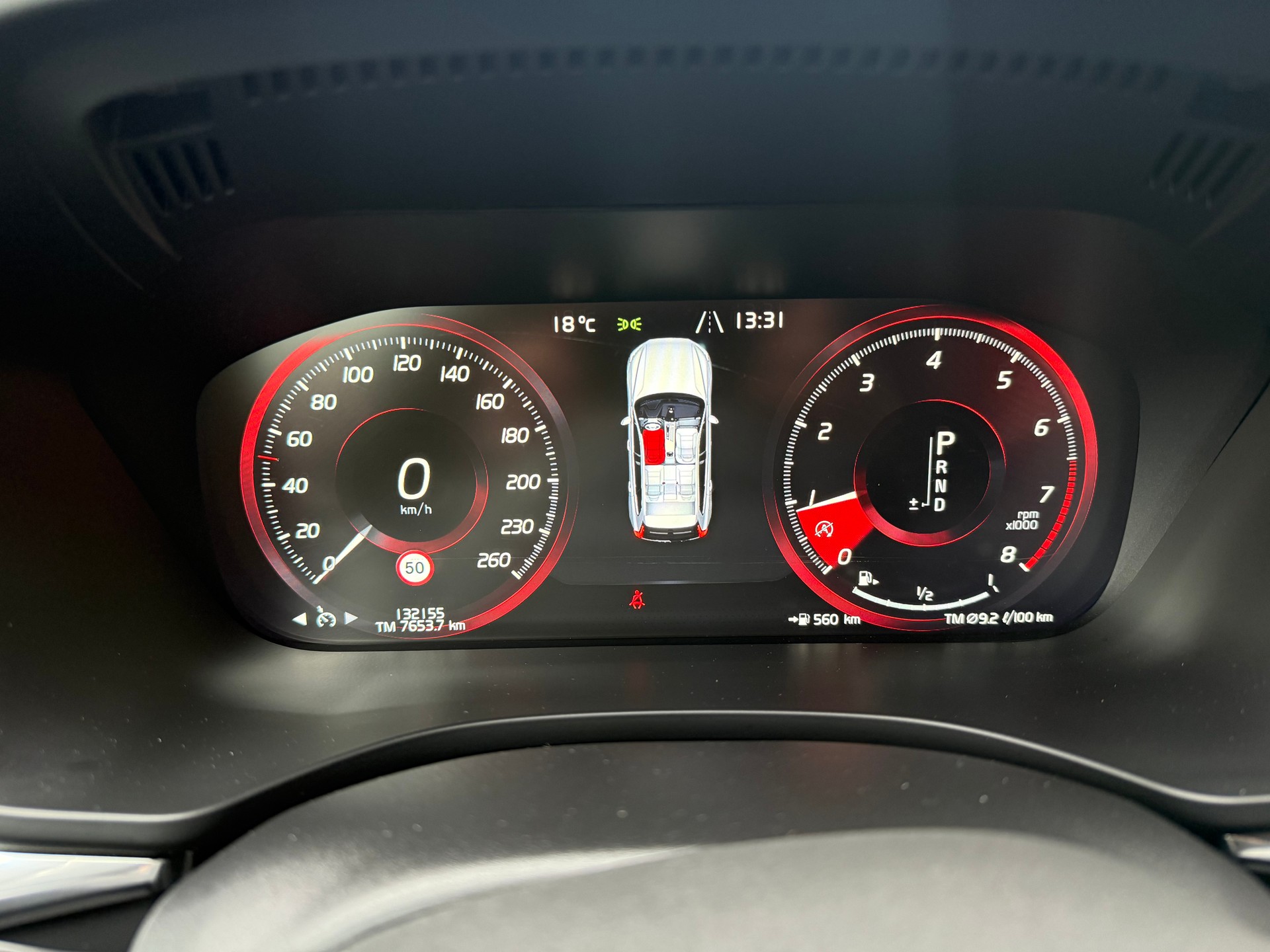 VOLVO 2.0 T5 R-Design AWD-image-5