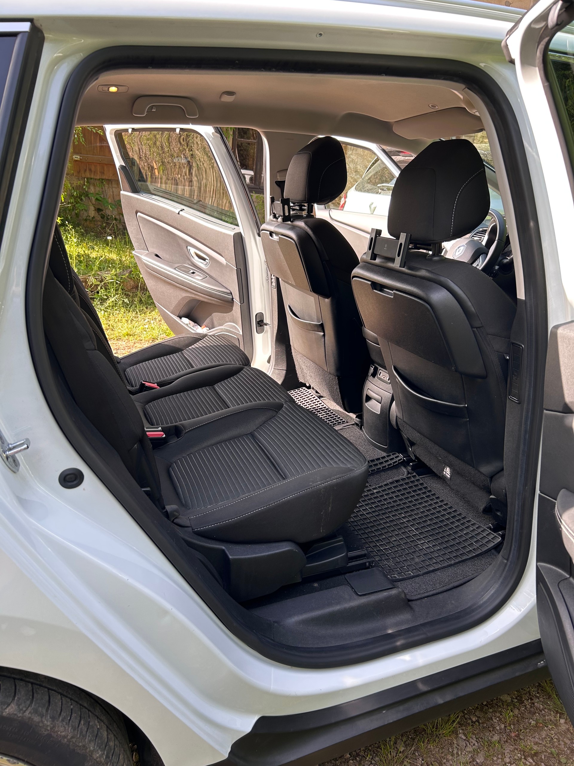 RENAULT 1.5 dCi Business Line EDC-image-2