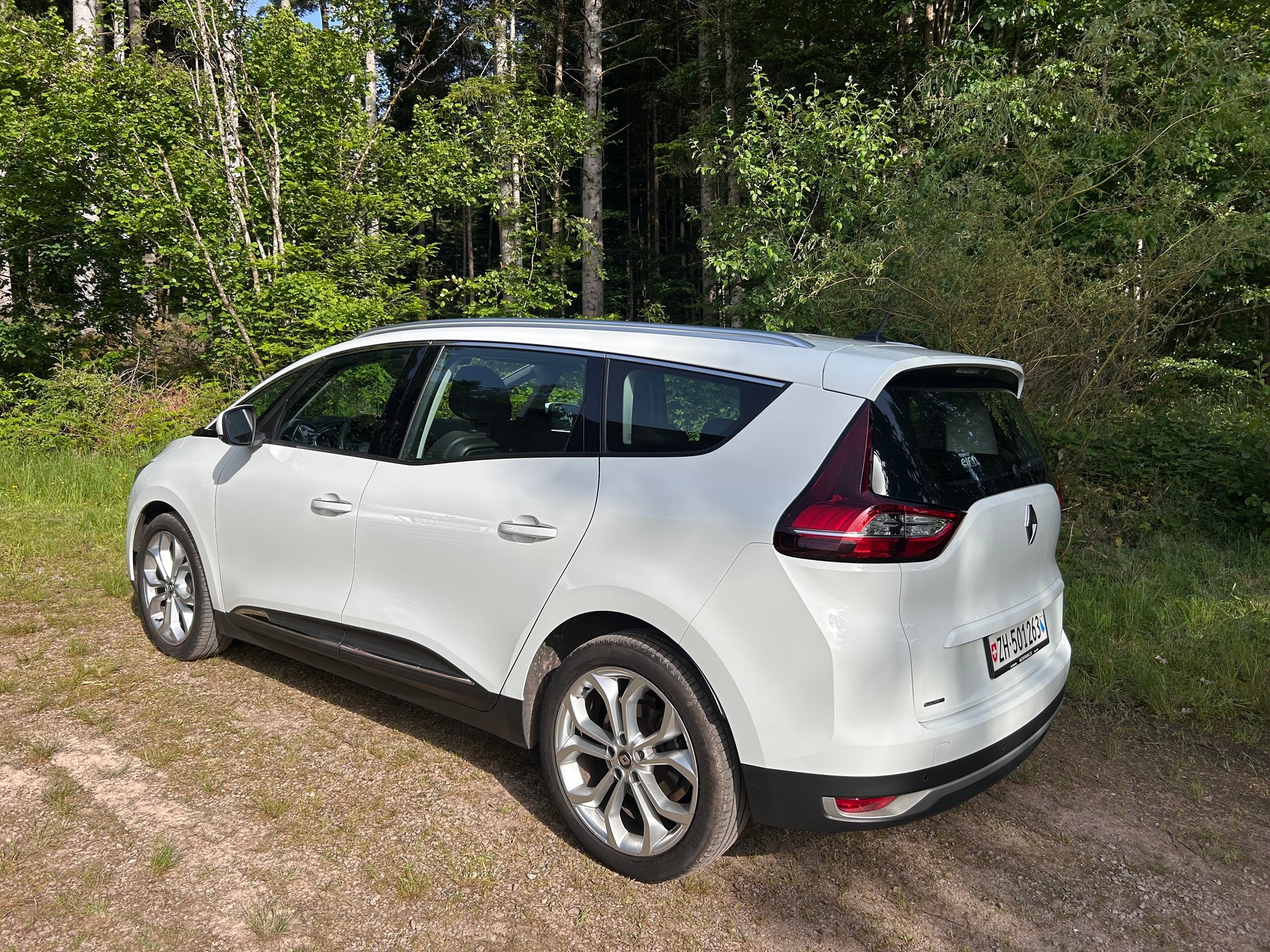 RENAULT 1.5 dCi Business Line EDC-image-0