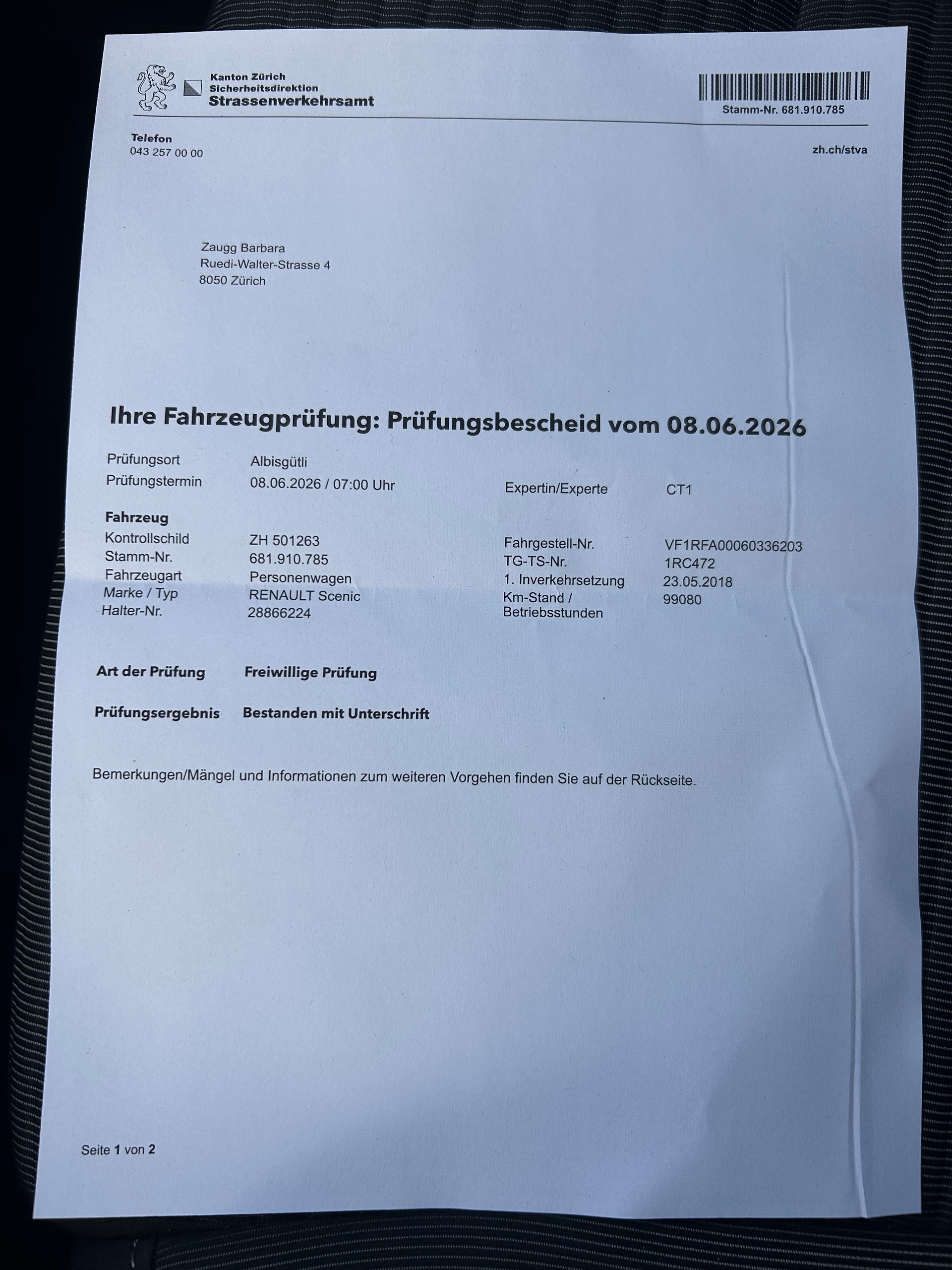RENAULT 1.5 dCi Business Line EDC-image-4