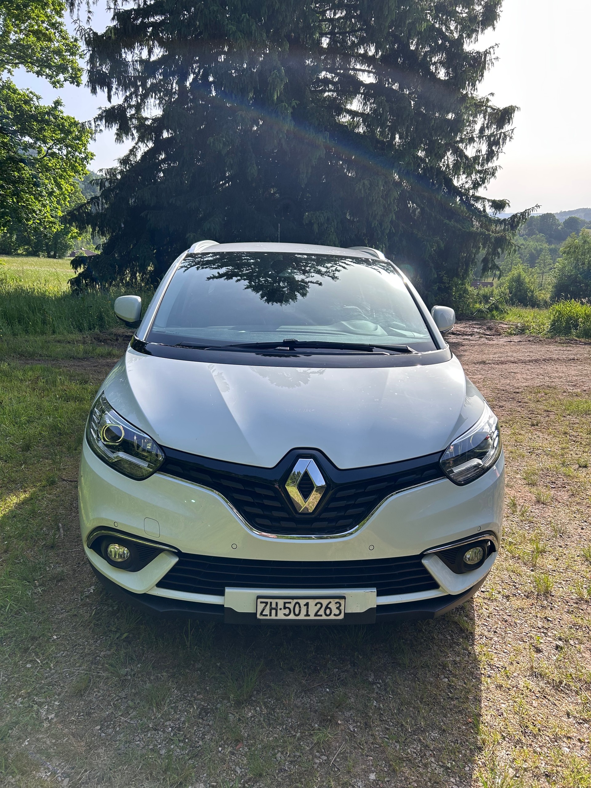 RENAULT 1.5 dCi Business Line EDC-image-1