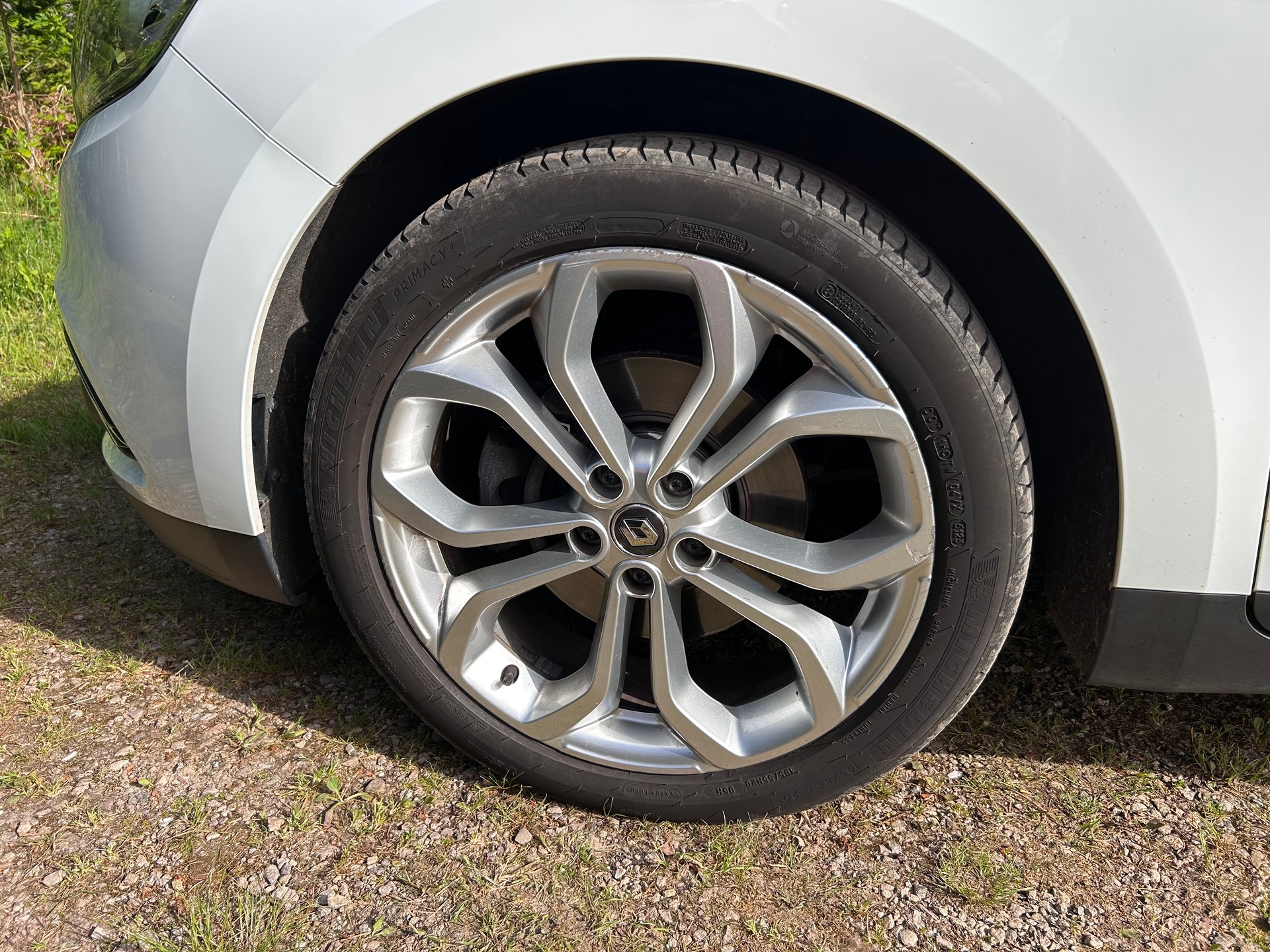 RENAULT 1.5 dCi Business Line EDC-image-3